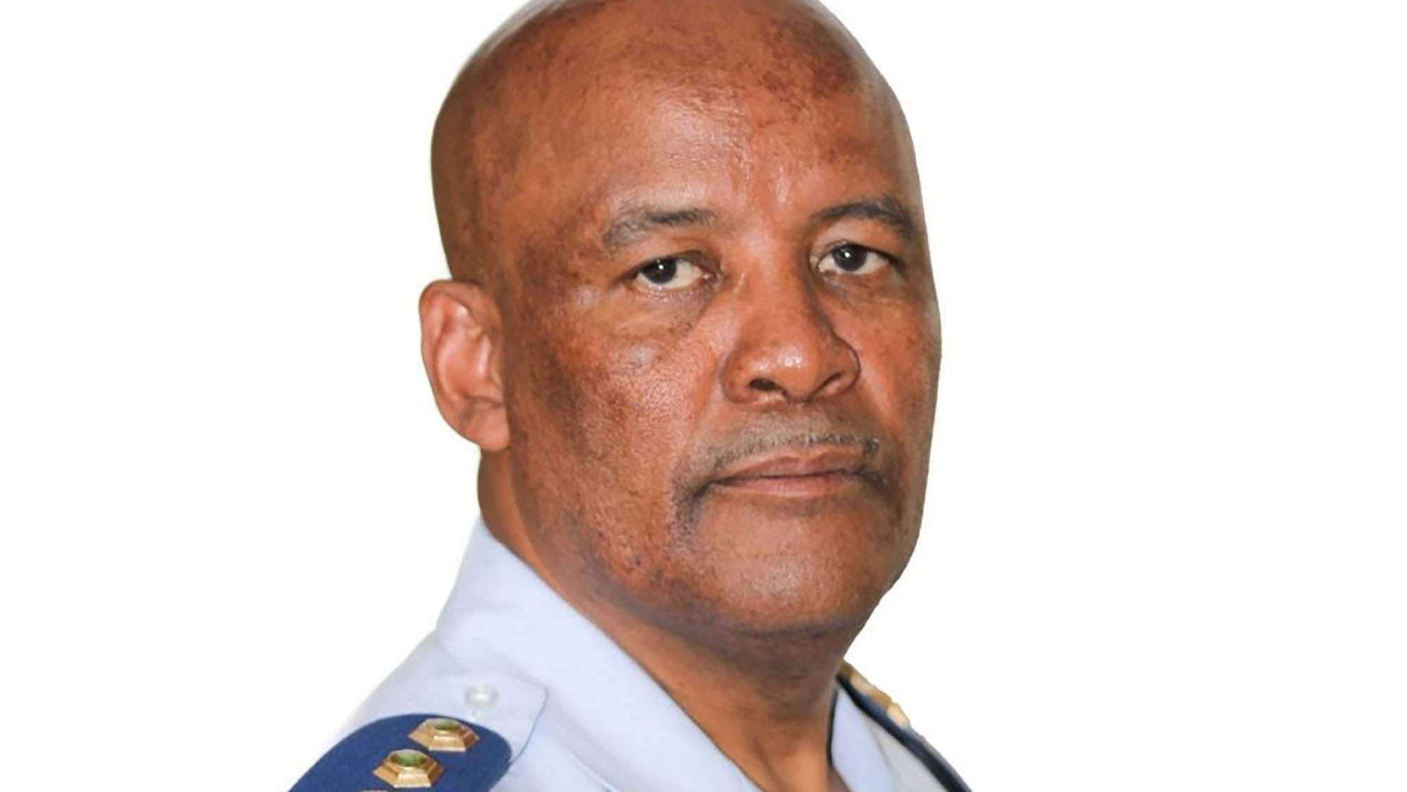 Cops confirm probe under way into police boss’s ‘Covid’ death as poisoning and exhumation suspicions swirl