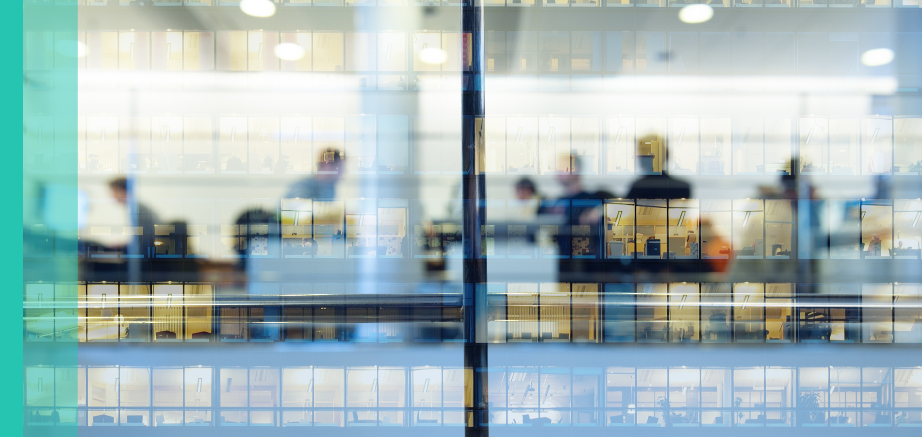 Actively playing the long game: Lessons from investing our clients' money through major crises