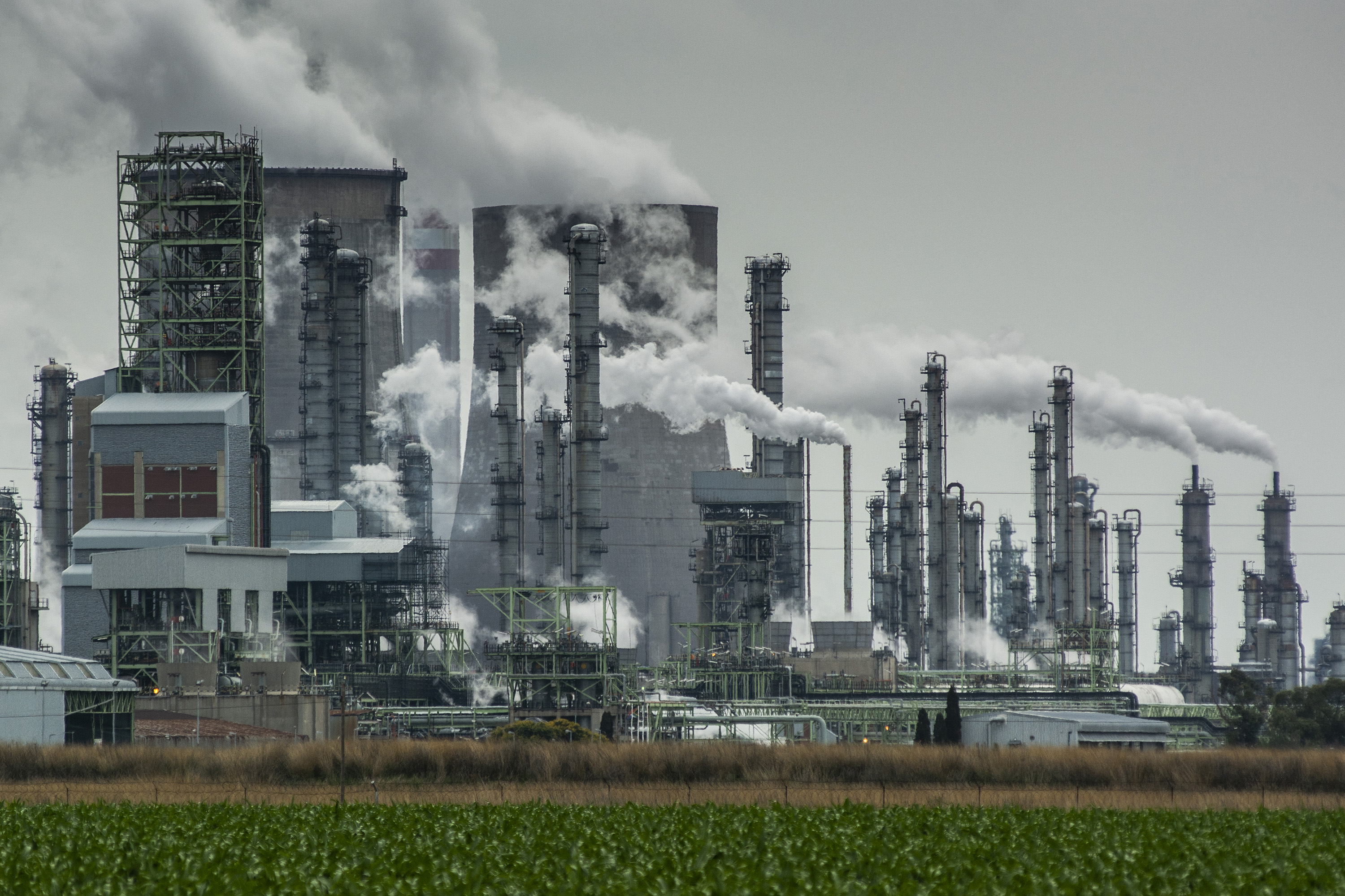 Some SA banks committed to fossil fuel disinvestment — others aim to keep coal and oil financing furnaces burning