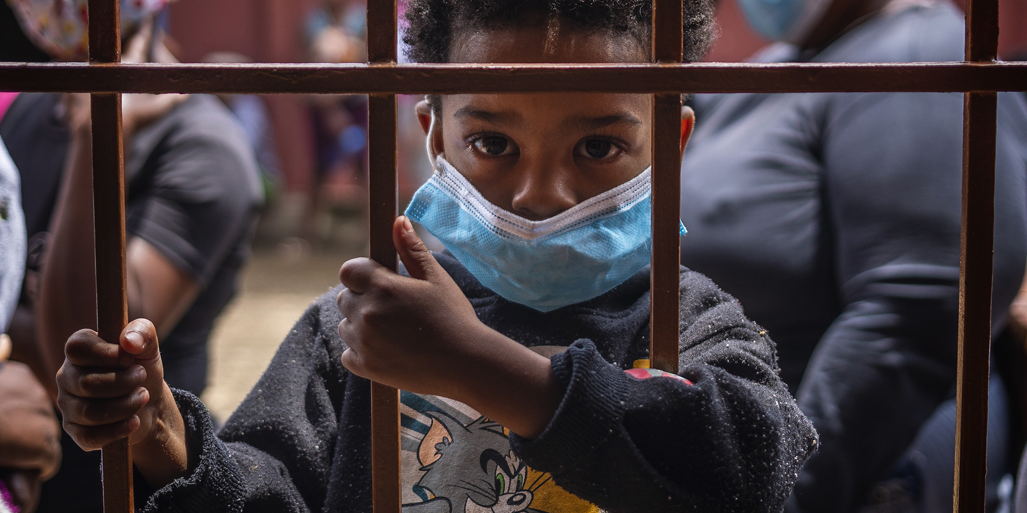 Stunted growth: Prioritise investment in nutrition, or risk robbing Africa of its future