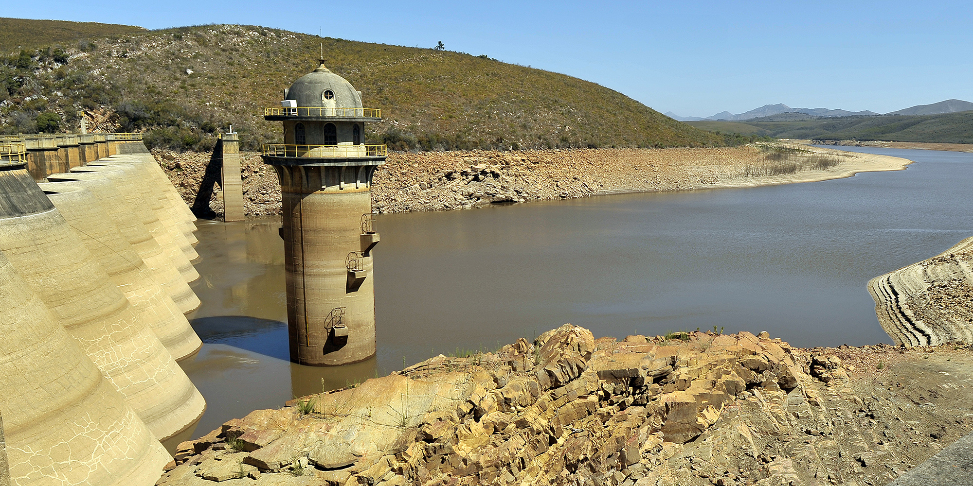 We can help alleviate the Eastern Cape’s ‘Day Zero’ water crisis by applying behavioural economics