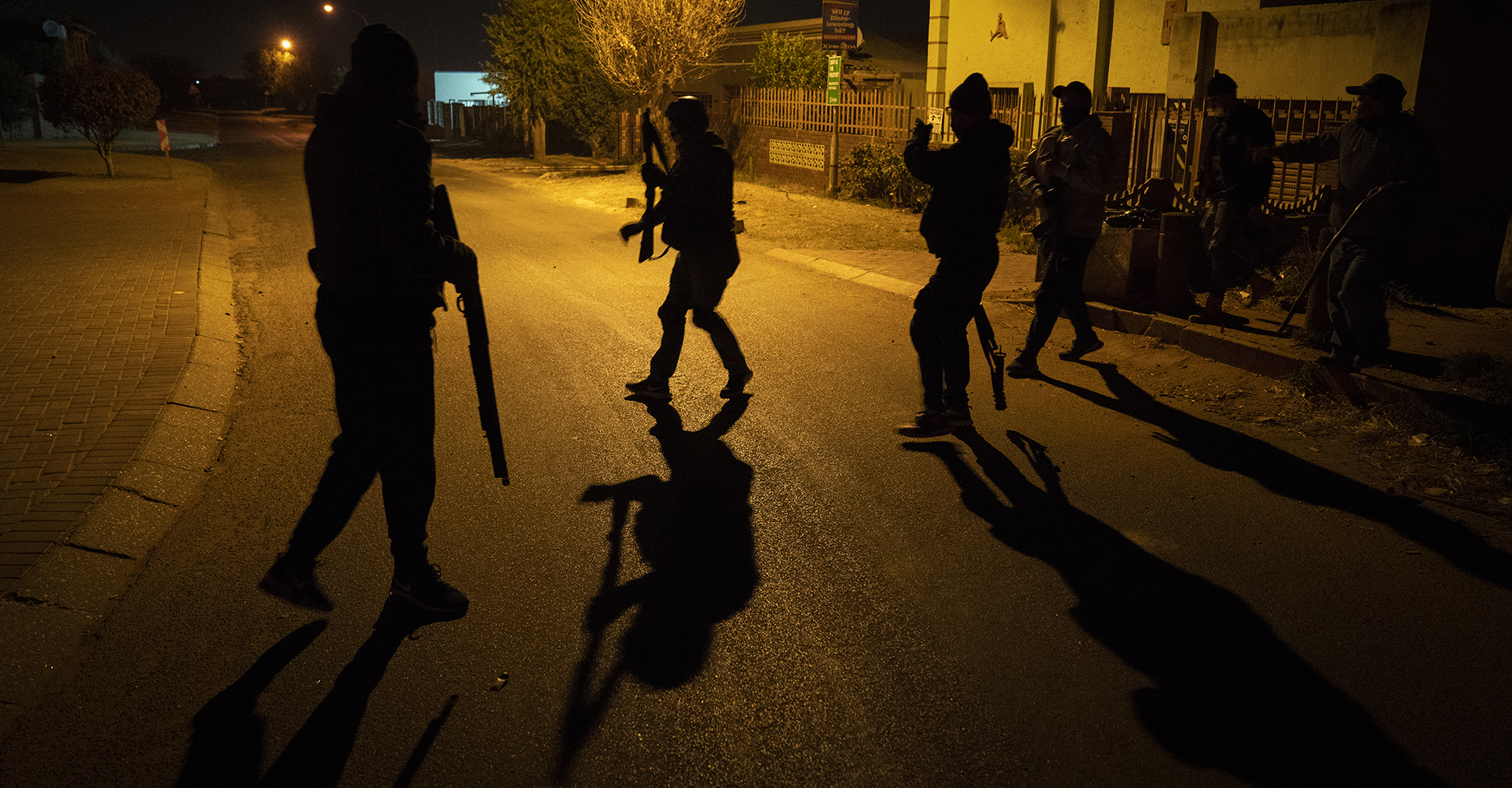 South Africa’s crime intelligence is politicised, riddled with nepotism and factionalism — and broken