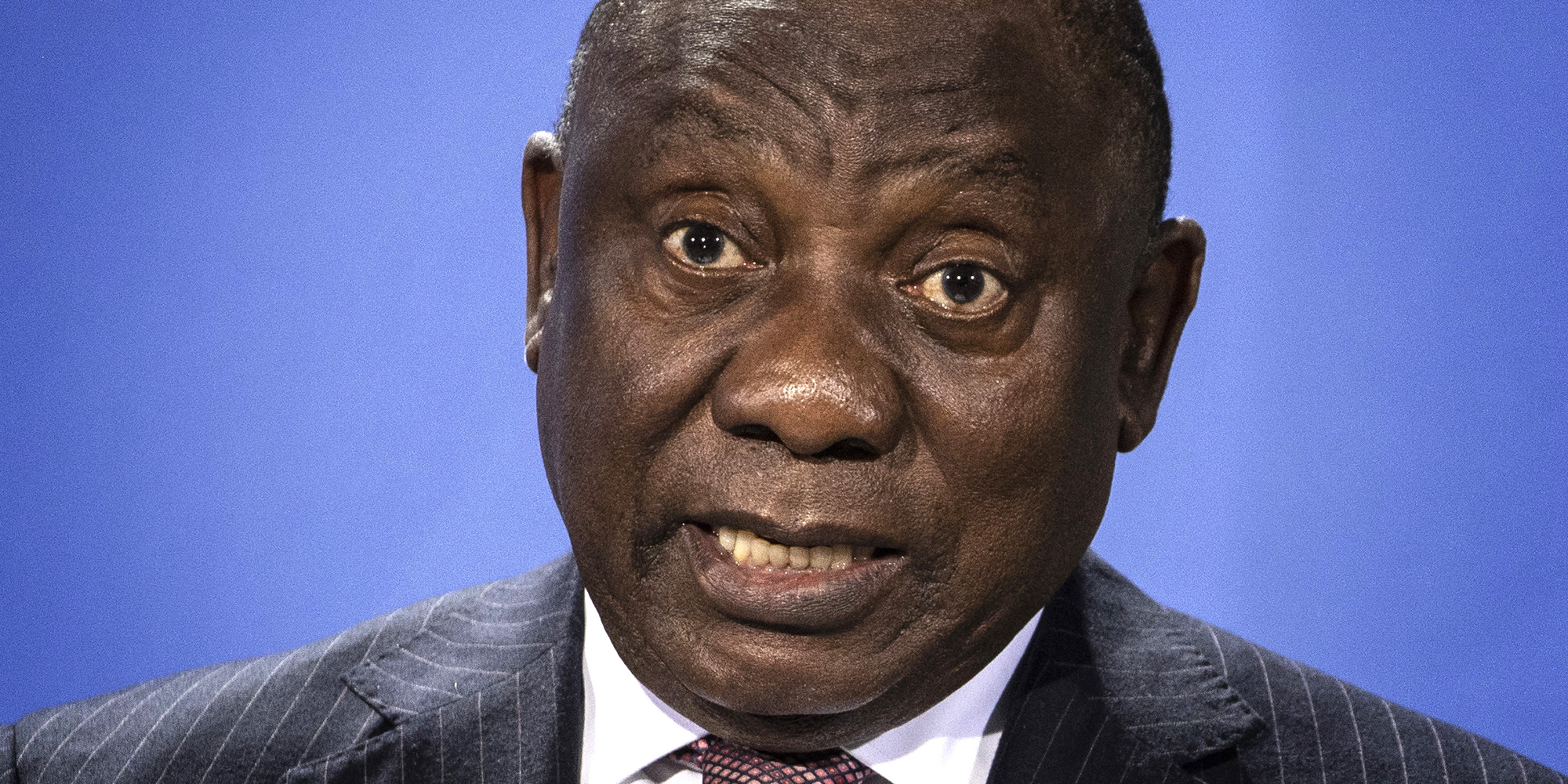 Ramaphosa’s economic overview to ANC lekgotla a mishmash of stale buzzwords and unrealistic goals