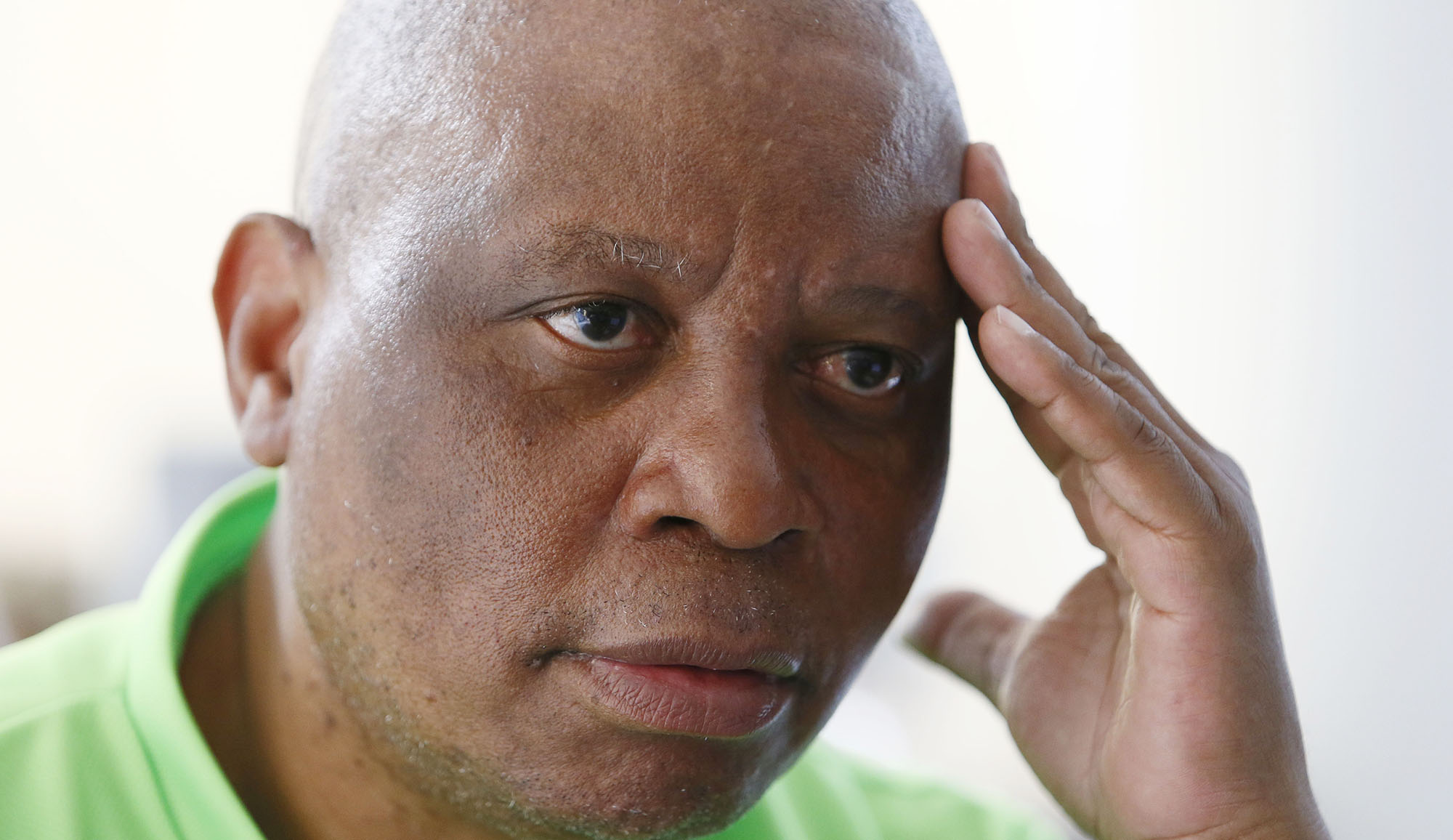 ActionSA Gauteng registration blip highlights the polls pressure cooker