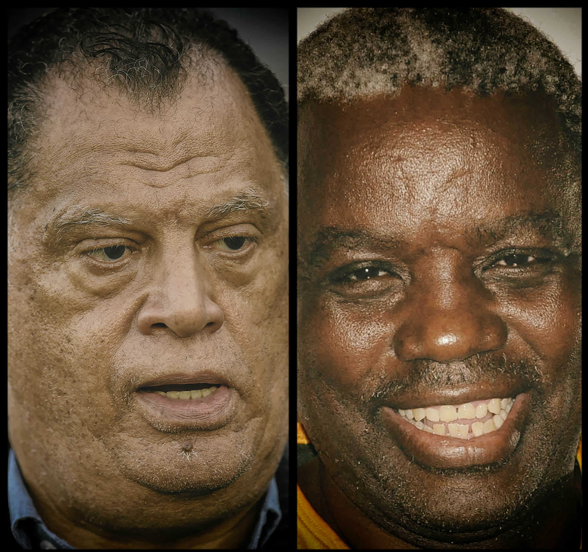 Hawks have Safa in the corruption crosshairs