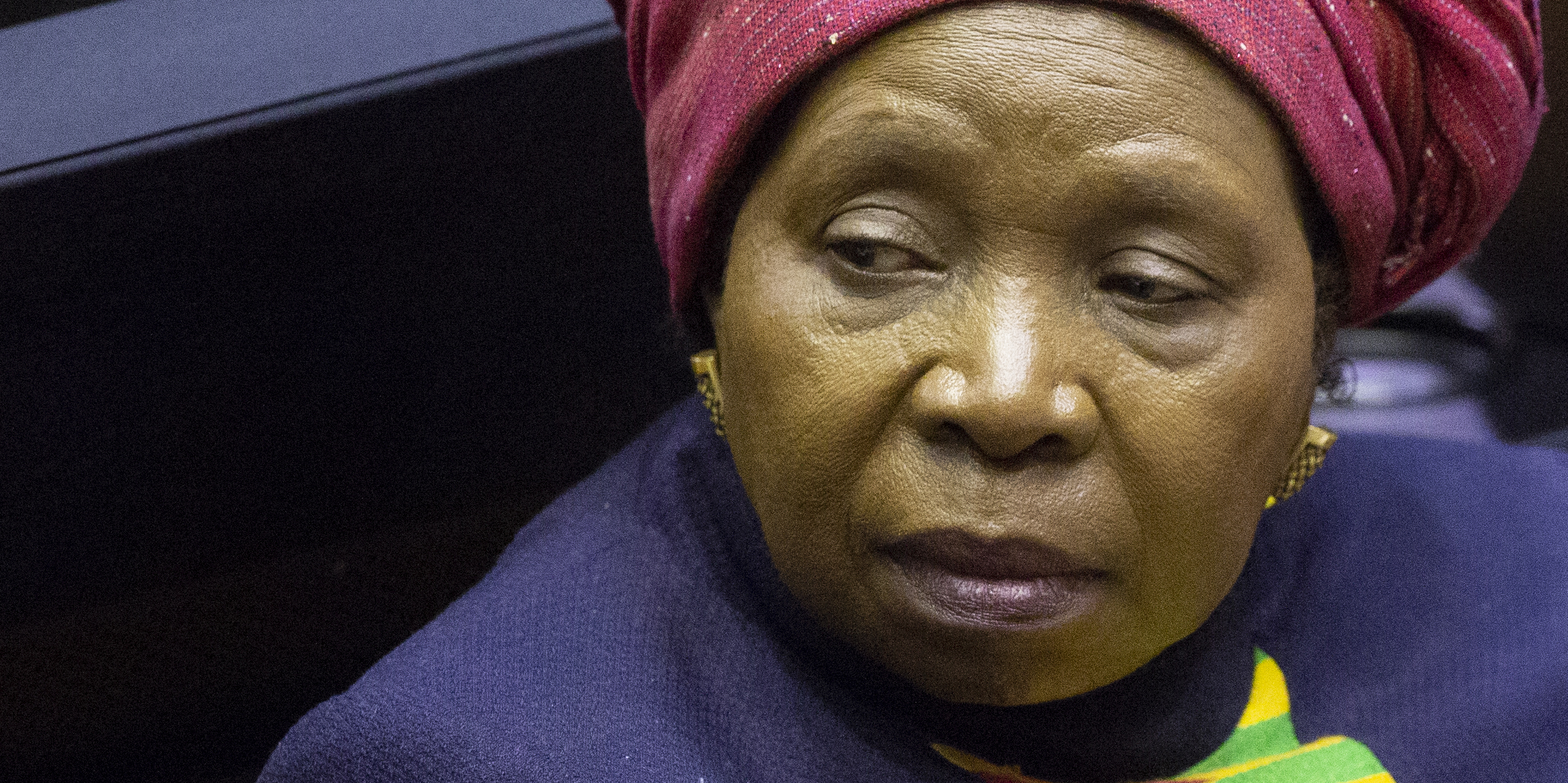 DA ConCourt challenge undermines the IEC’s powers, says Dlamini Zuma