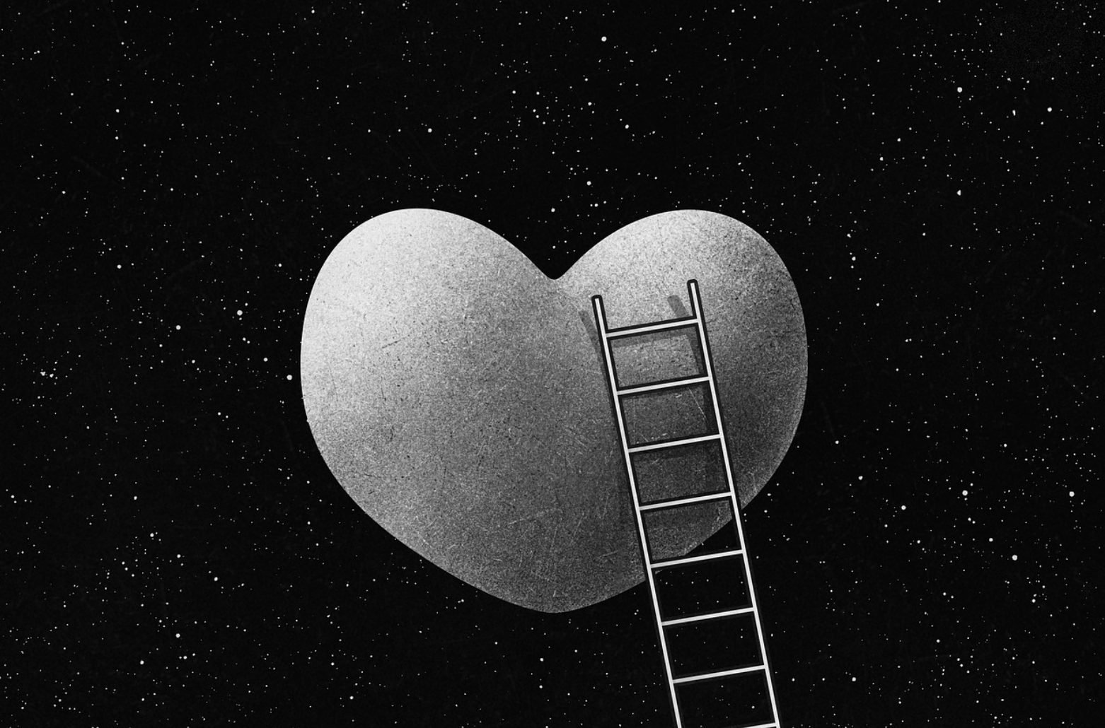 This week we’re listening to: The magic of being human