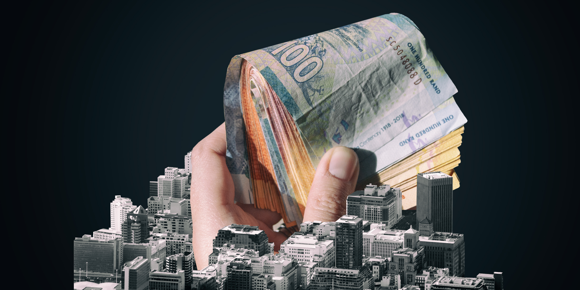 Sparks fly in provincial legislature in wake of report over alleged corruption by City of Cape Town