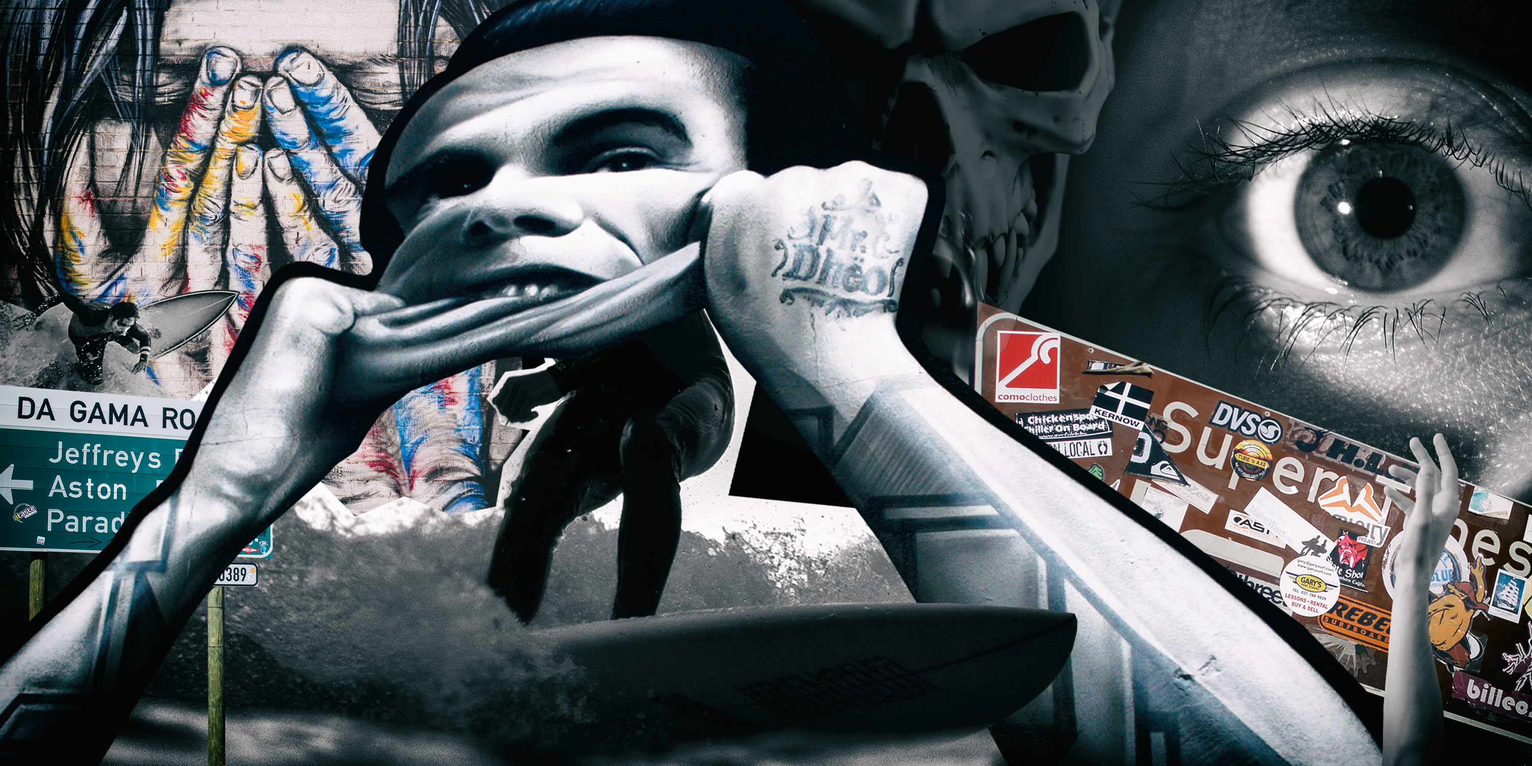 Women tourists accuse a Hermanus surf school and guesthouse owner of rape and sexual harassment