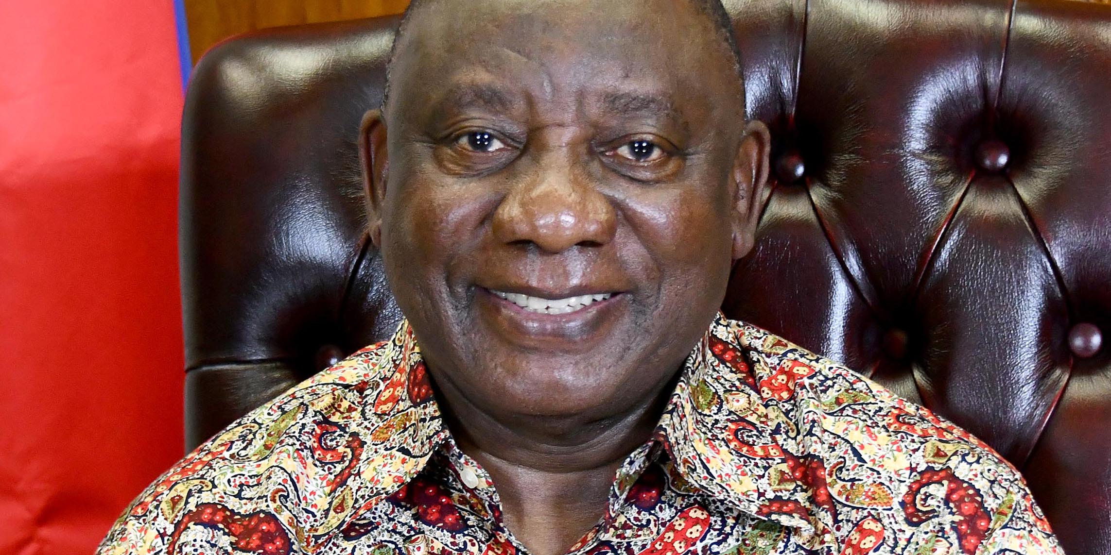 South Africa to move to Adjusted Alert Level 1 as vaccination campaign is upscaled