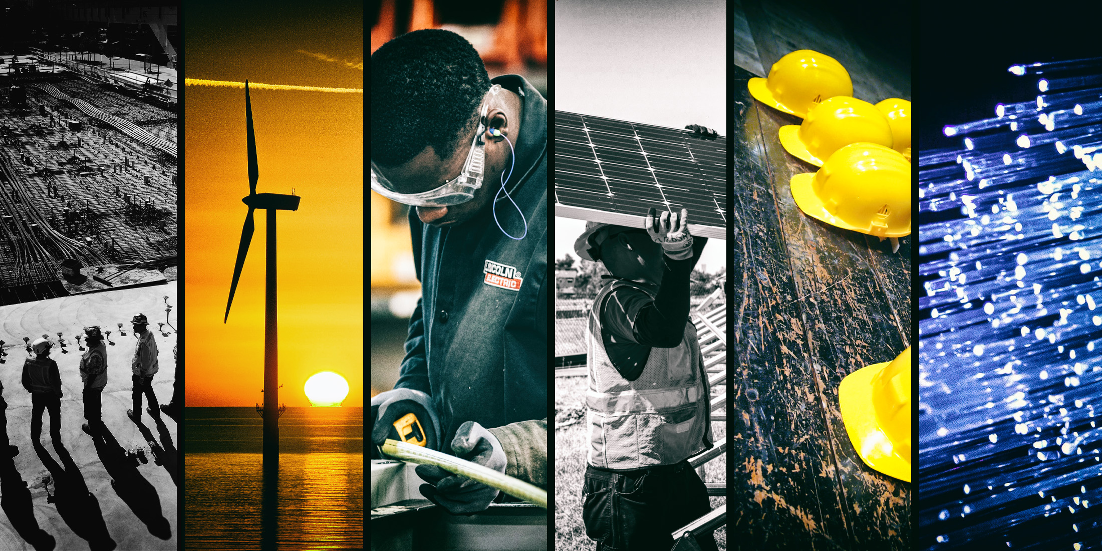 Harnessing sunlight and wind could go a long way towards solving SA’s problems - expert panel