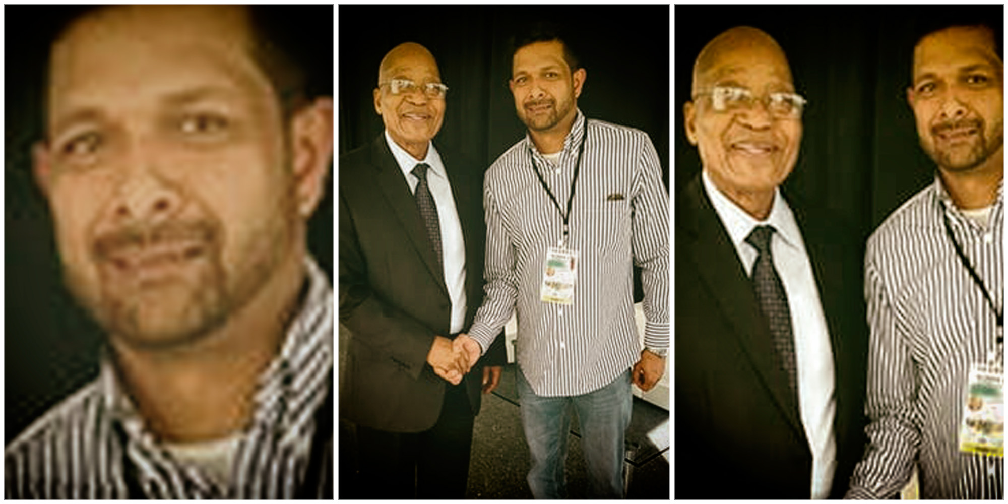 General Feroz Khan's business interests and unlawful secret service account sign-offs are indeed a matter of grave public concern