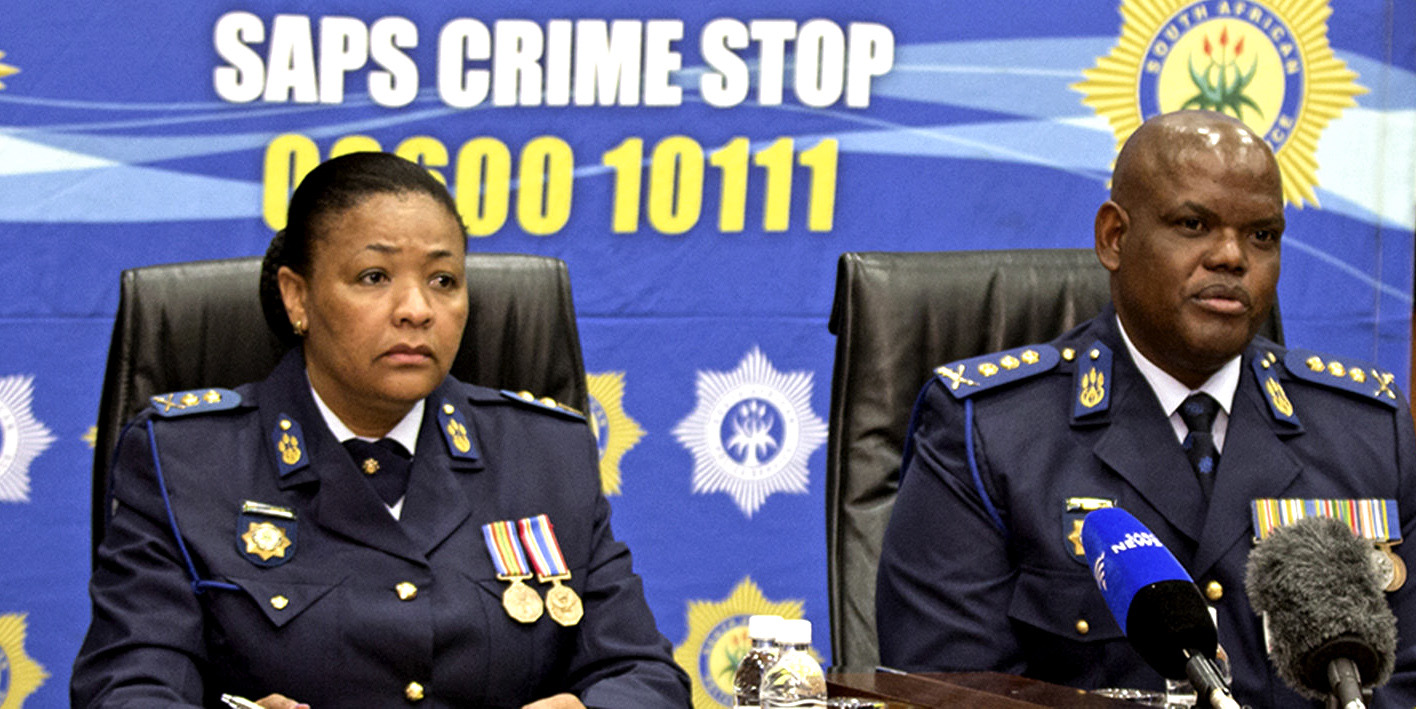 Expect more arrests in SAPS Technology Management Services investigation, says Investigative Directorate