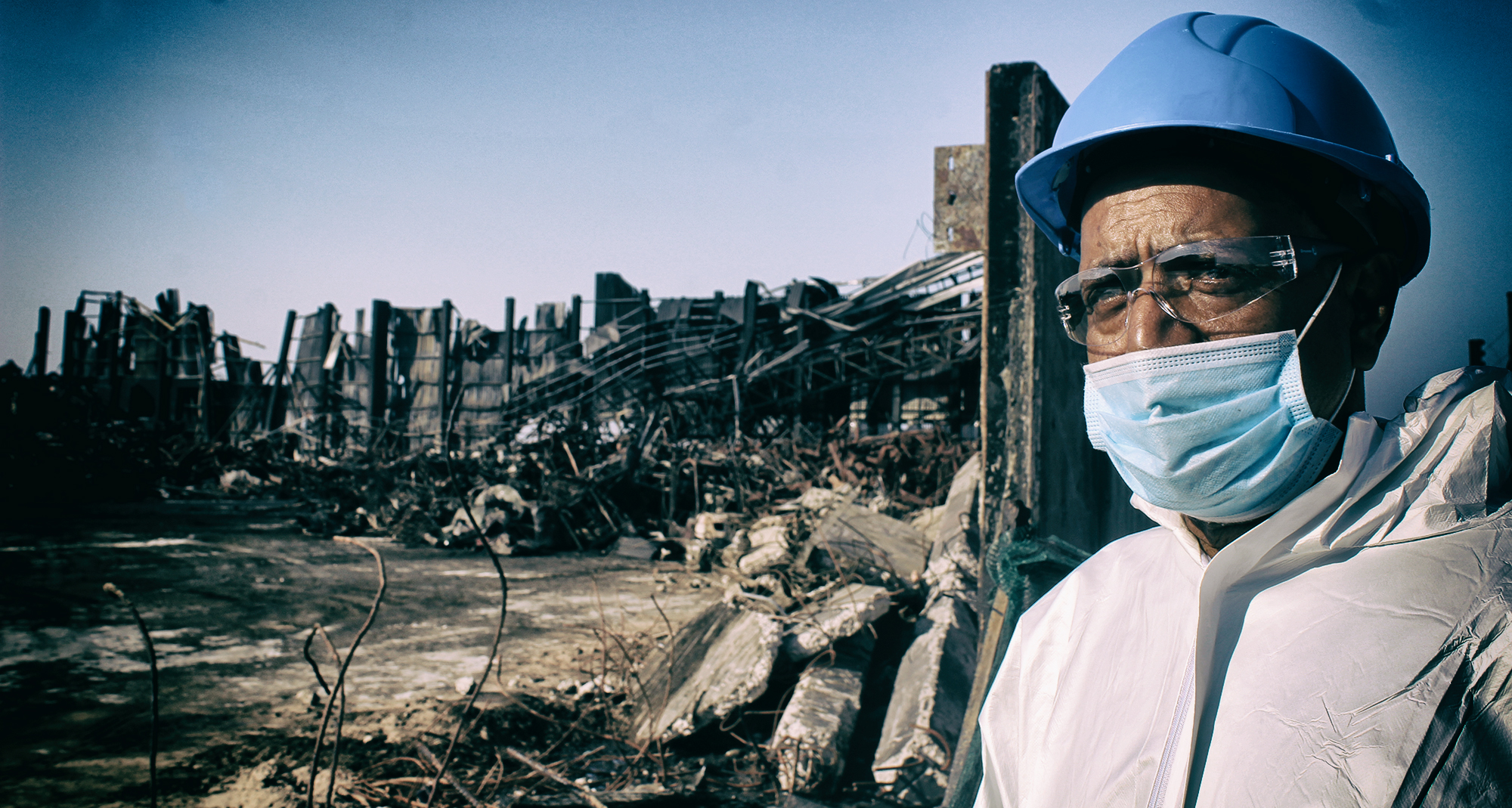 UPL chemical catastrophe: We must close gaps in law and give communities proper information when disaster strikes