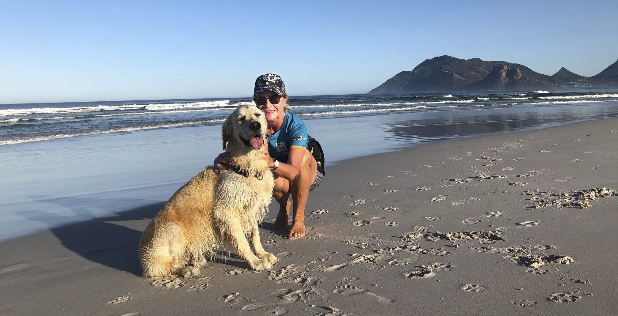 Through a lens darkly: Pioneering a vision for improved eye care in South Africa