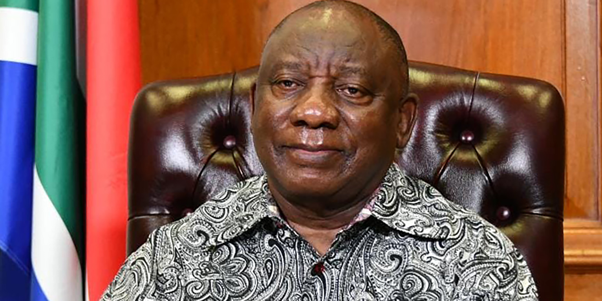 South Africa moves to Adjusted Alert Level 2 as president pleads with nation to get the vaccine