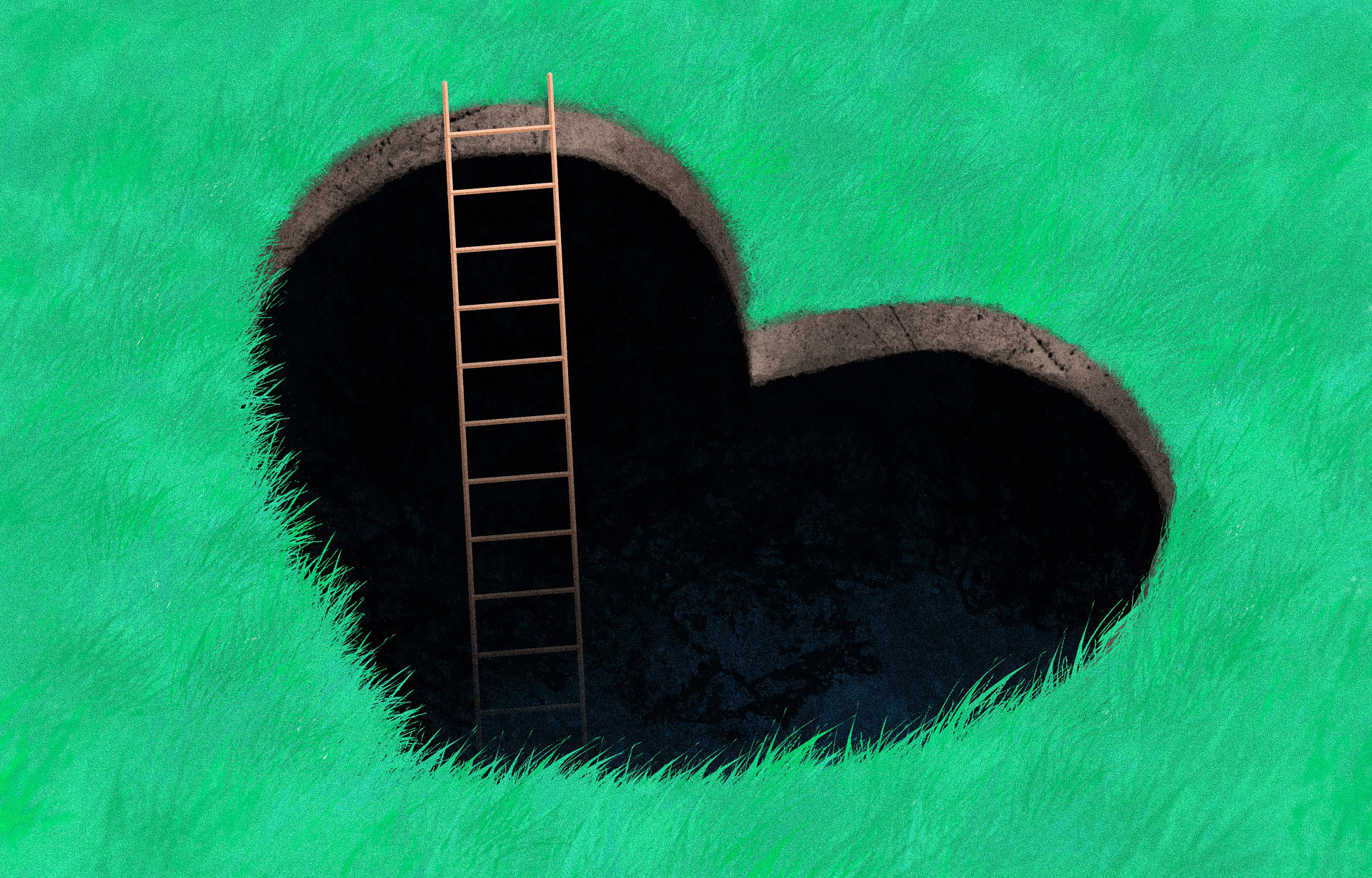 What grief feels like, and how to help those going through it