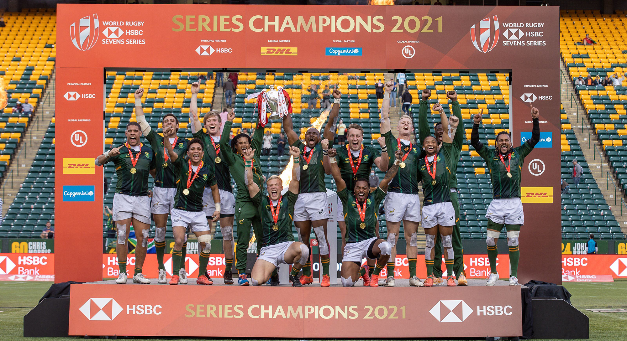 Ruthless Blitzboks claim hollow World Series win in season of turmoil