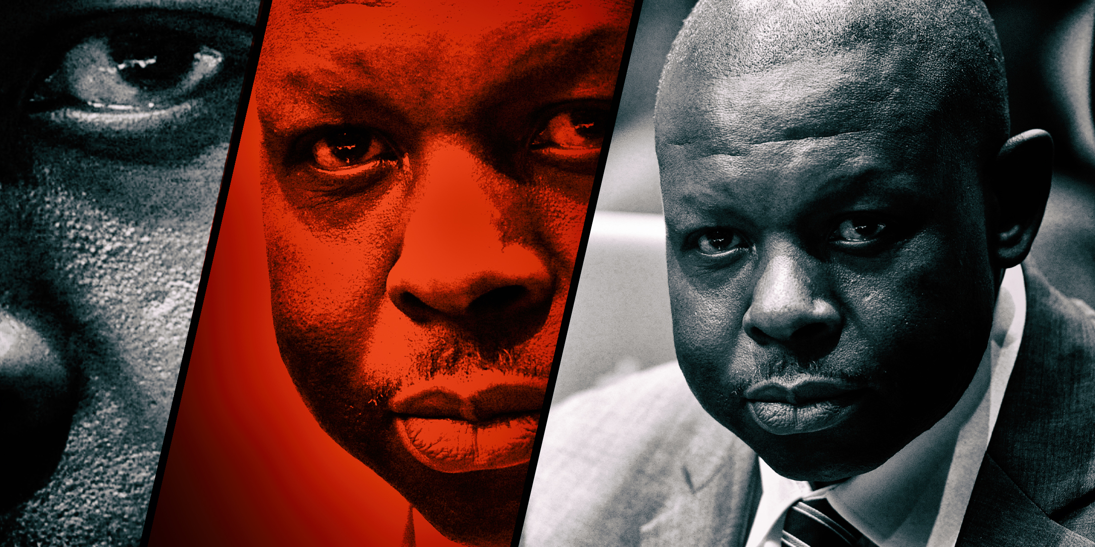 Hlophe’s last stand against impeachment  — conflict quagmire poses quandary for ConCourt