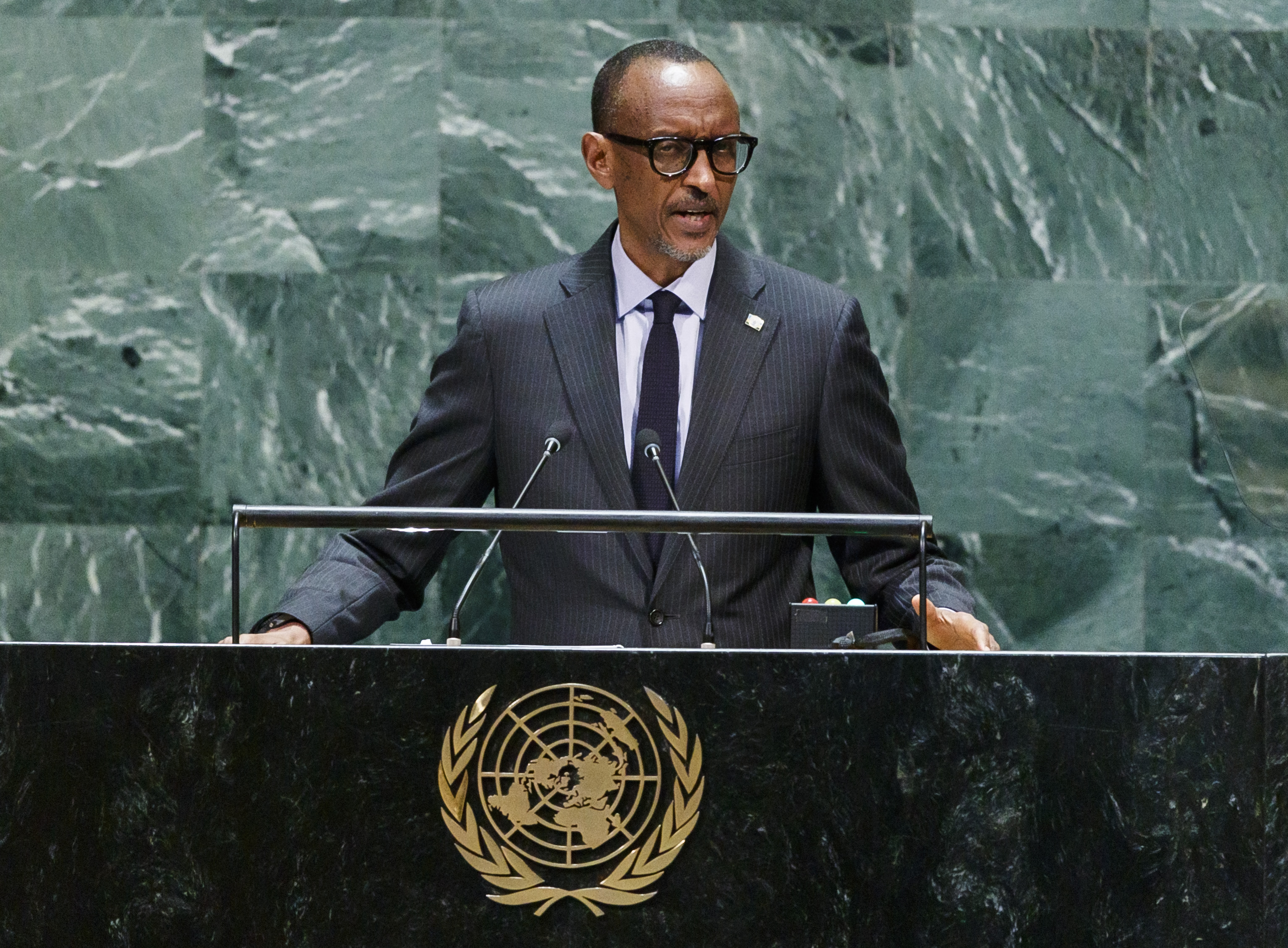 How authoritarian rulers manage their international image