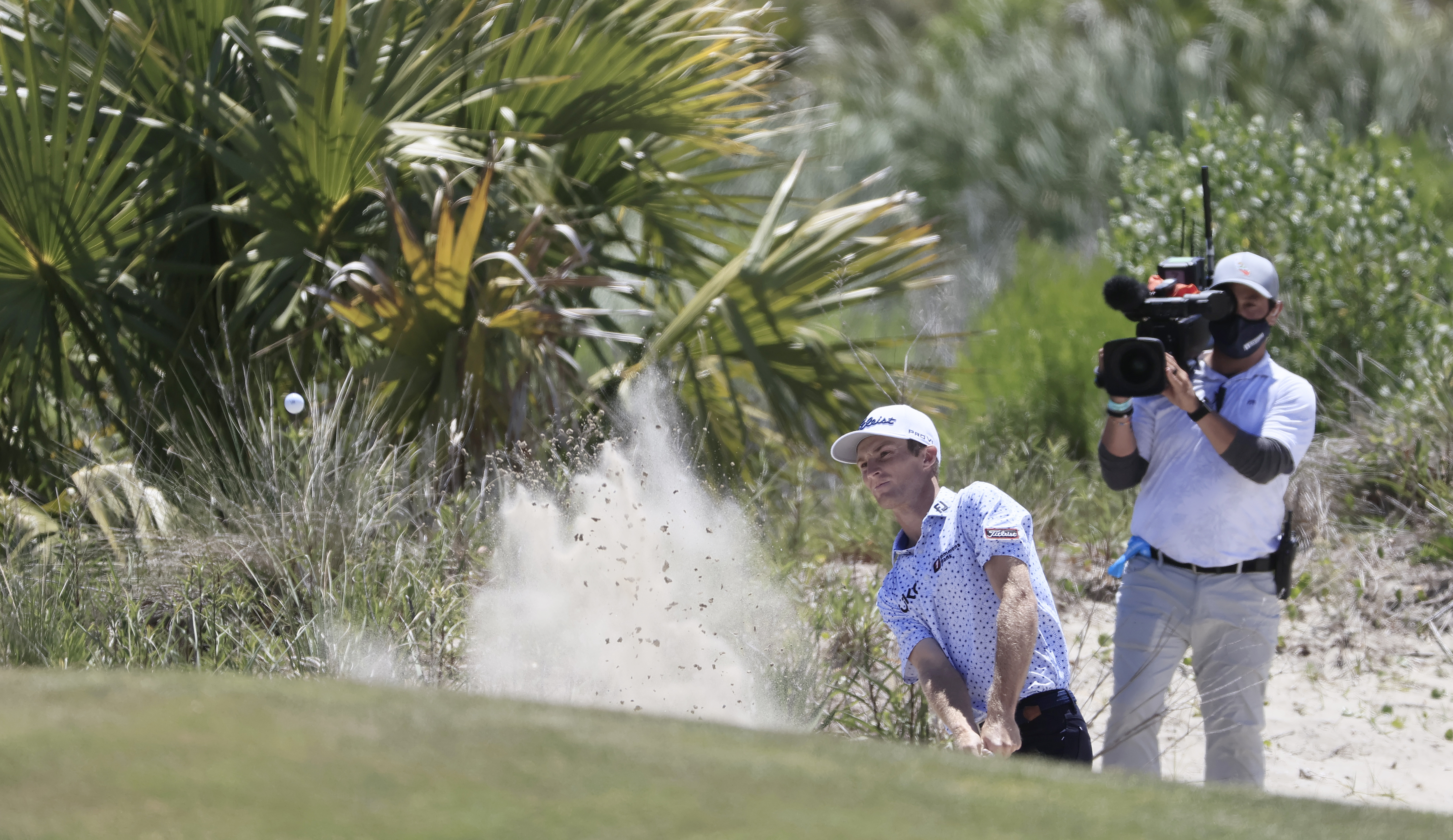 2021 PGA Championship golf tournament