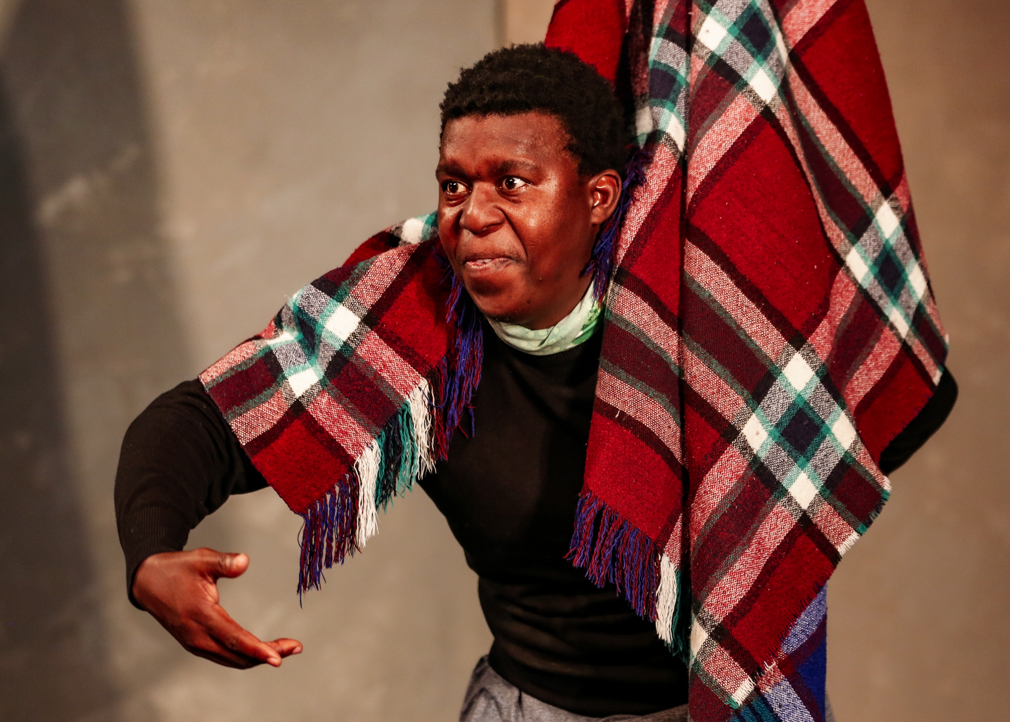 Thupa Kobong: The Repress of ‘Nothing’ at the Centre for the Less Good Idea