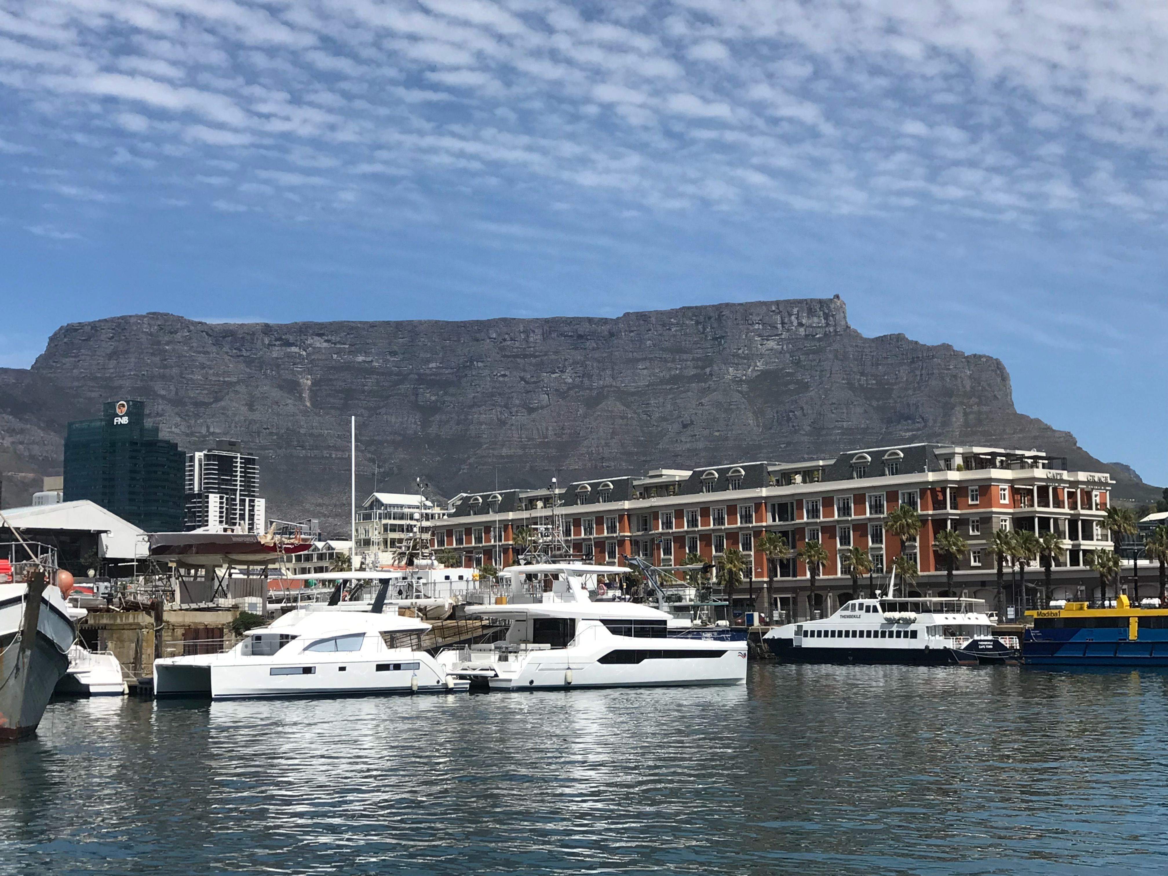 What have we done for you lately? The City of Cape Town is far from perfect, but the DA’s delivery record is outstanding