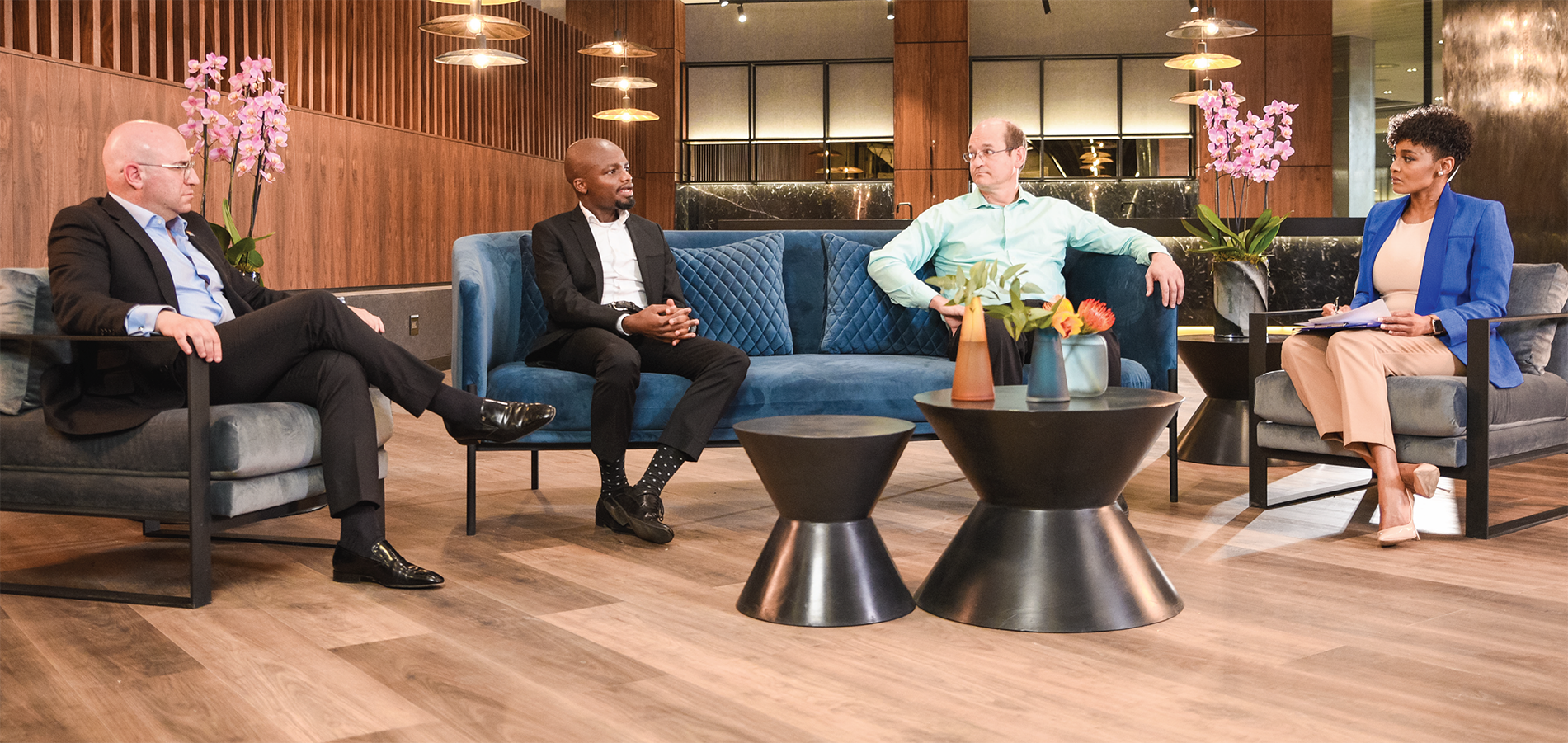 Covid-19: The Omega Scenario