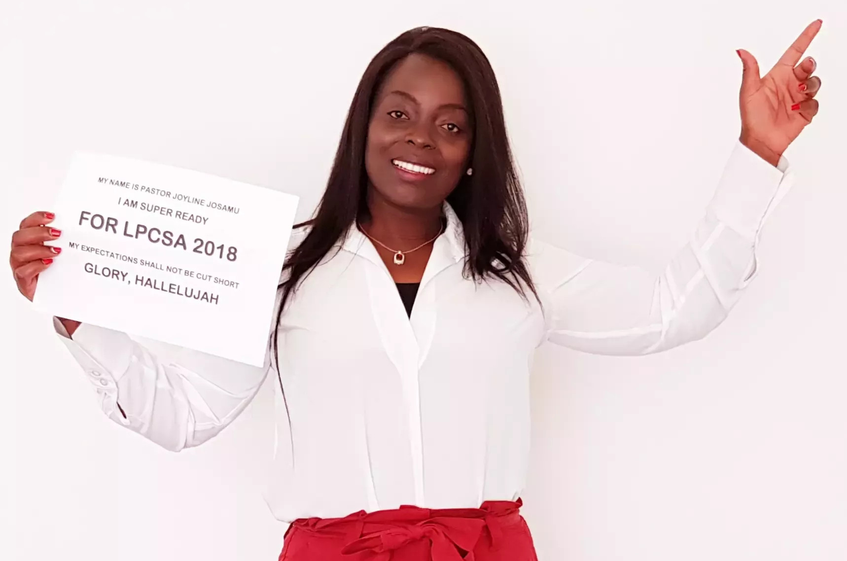 Television pastor and her cronies rake in millions in suspicious Lottery grants