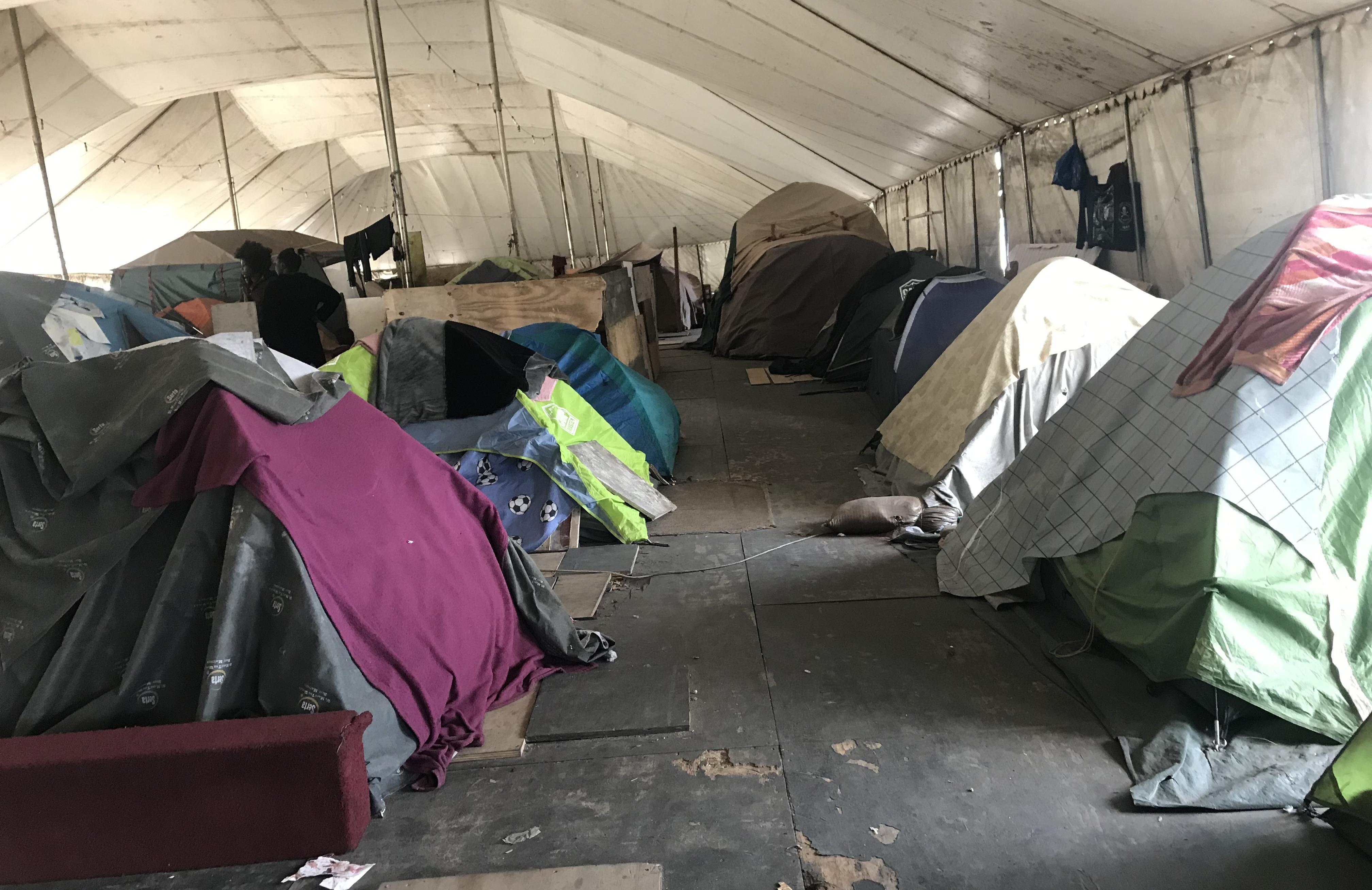 Refugees in Cape Town giving up hope of home affairs or police assistance, would rather leave SA