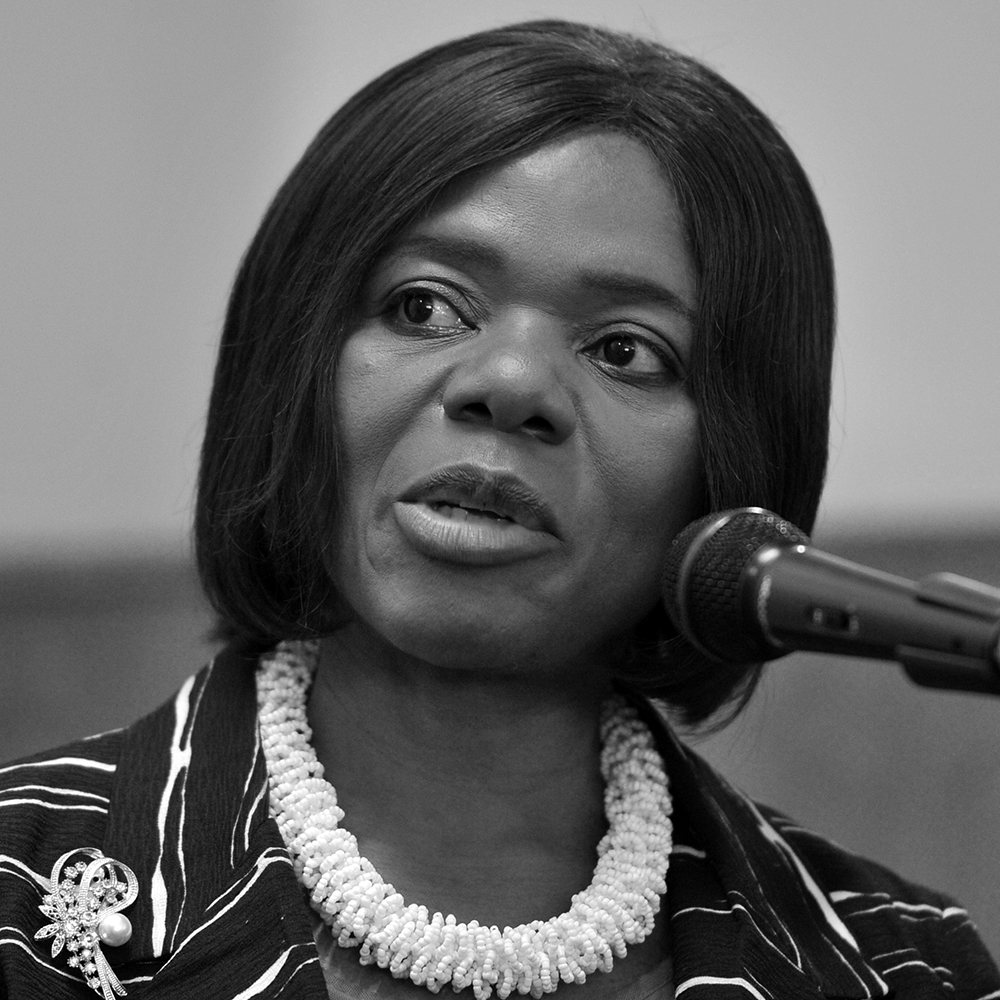 Thuli Madonsela
