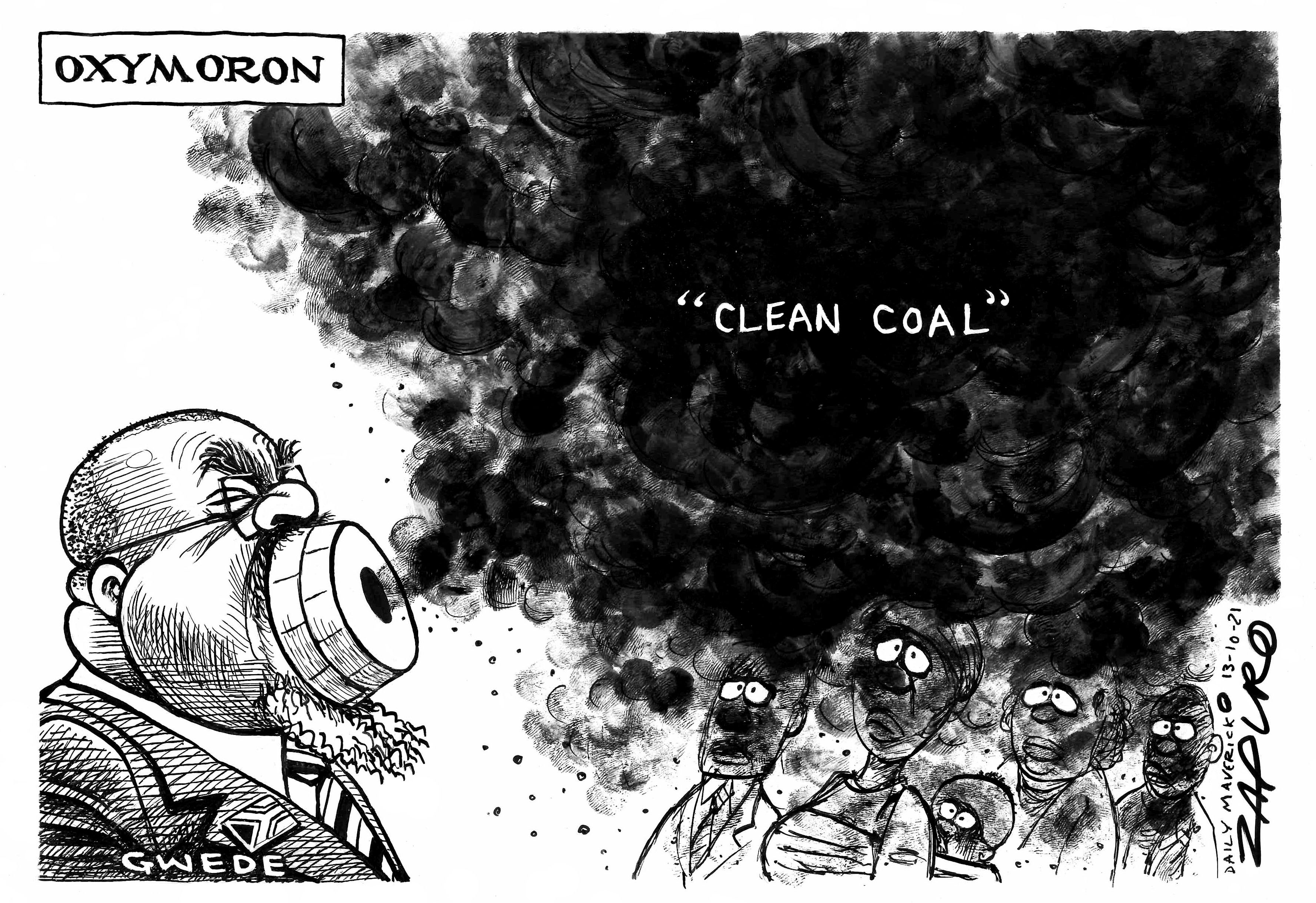 Oxymoron