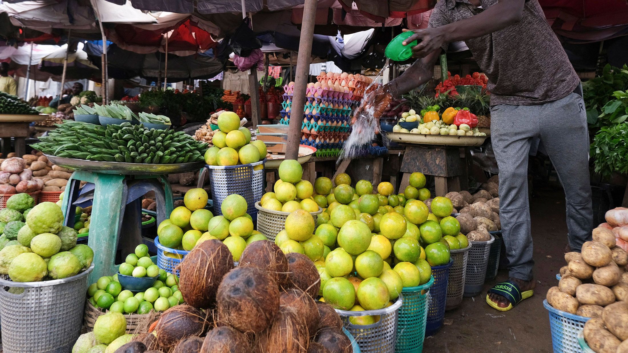 Northern Nigerian States Limit Residents Movements Over Attacks