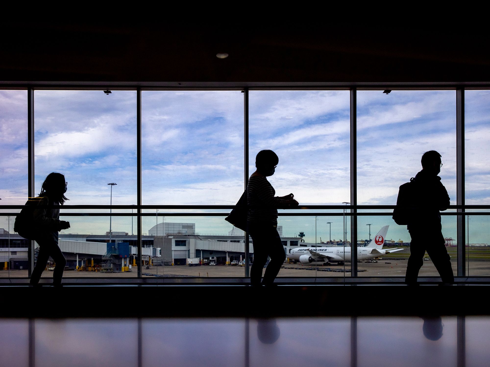 New South Wales Extends Covid-19 Restrictions As Cases Continue To Emerge