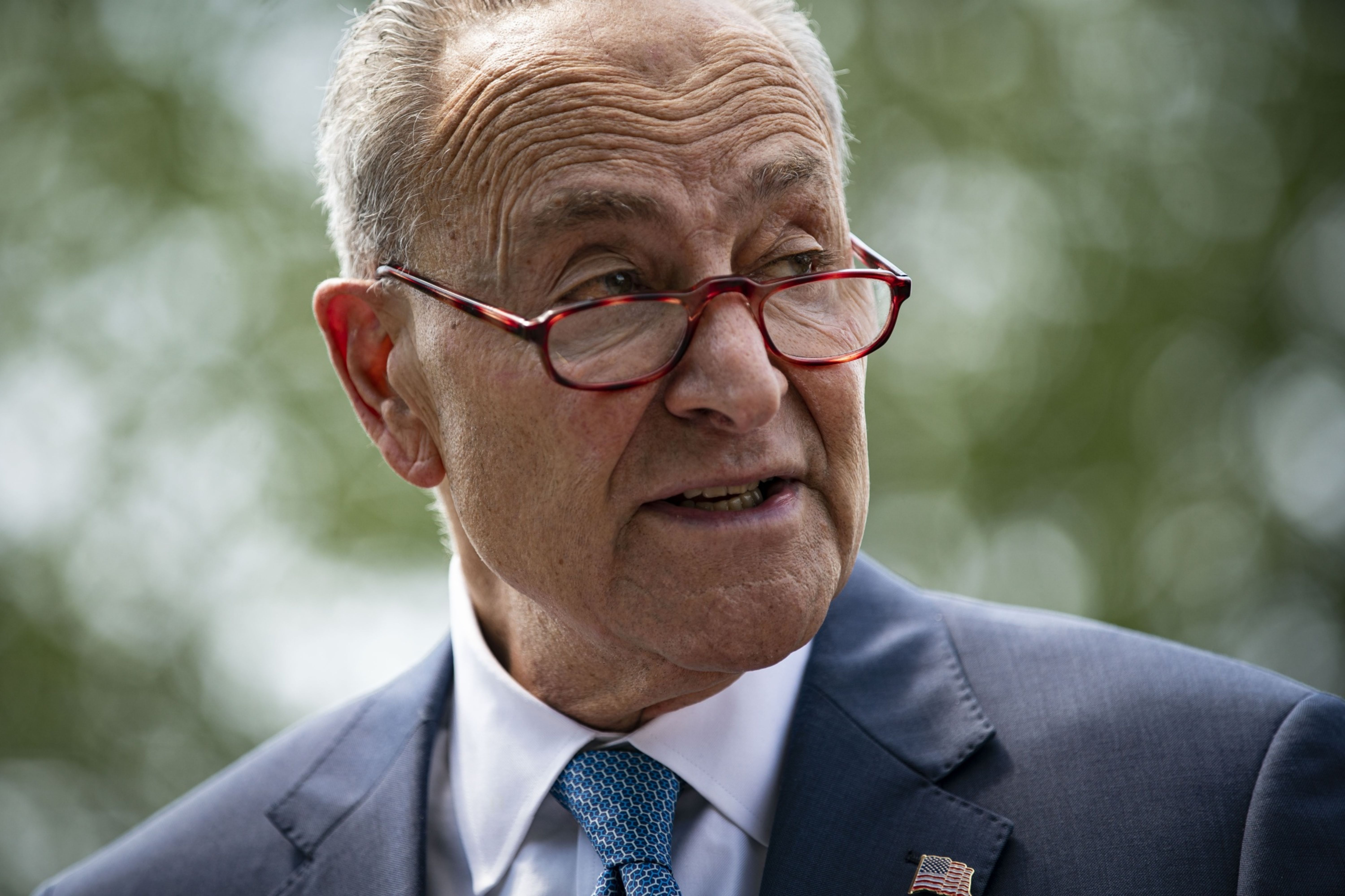 US Senate moves towards ending 'forever war' authorisations