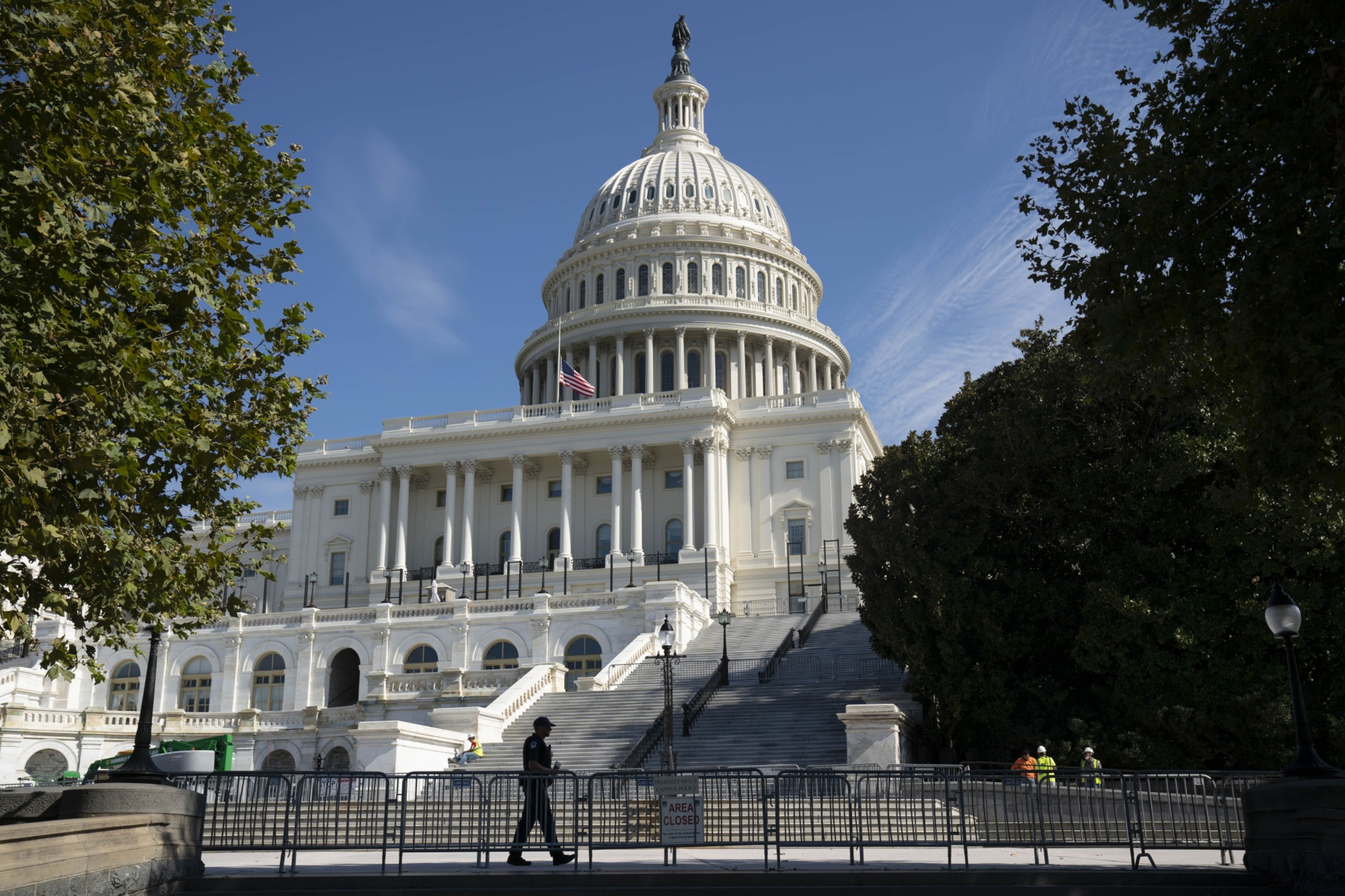 Democratic Split On Taxes Spending Imperils Deal Deadline