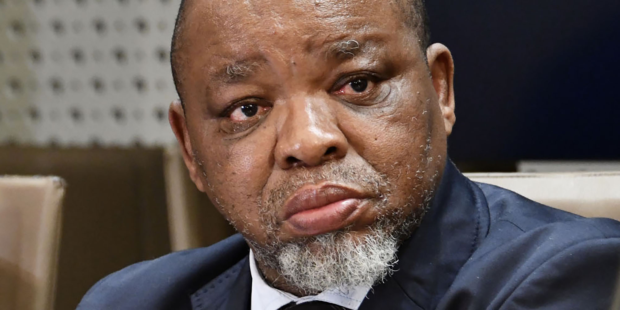 Mantashe says DMRE mining rights backlog ‘reduced', hedges on Mining Charter appeal 