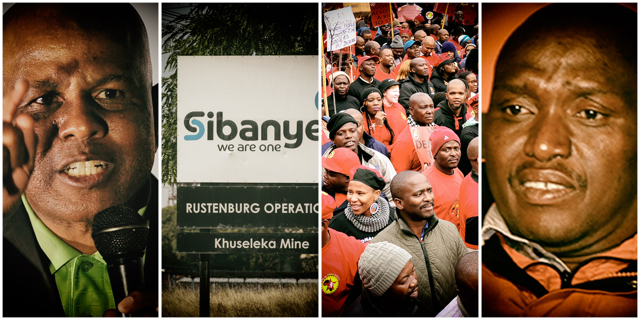 NEWS FLASH: Unions apply for strike certificate against Sibanye's gold operations