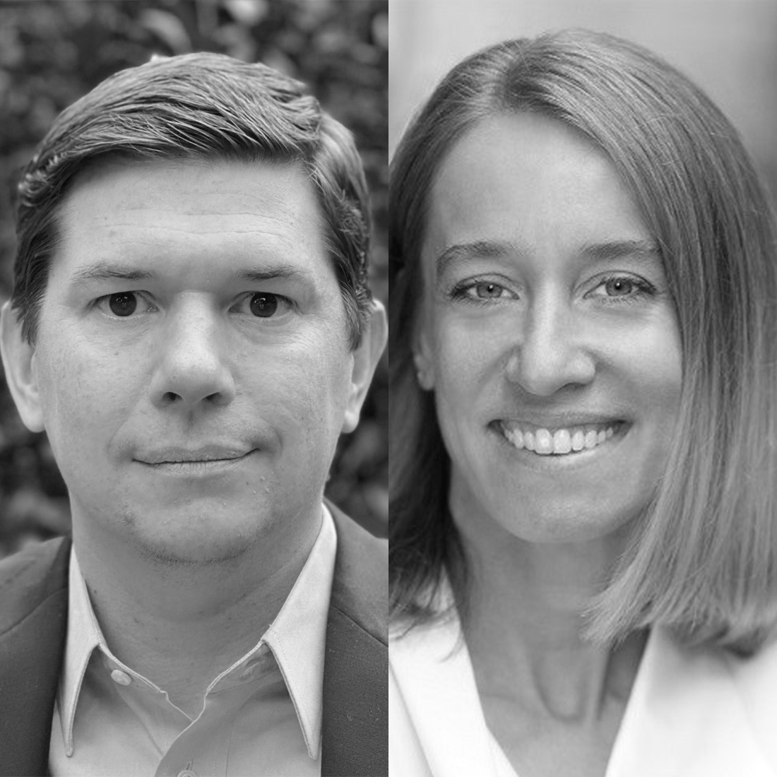 Evan Gunter and Abby Latour 