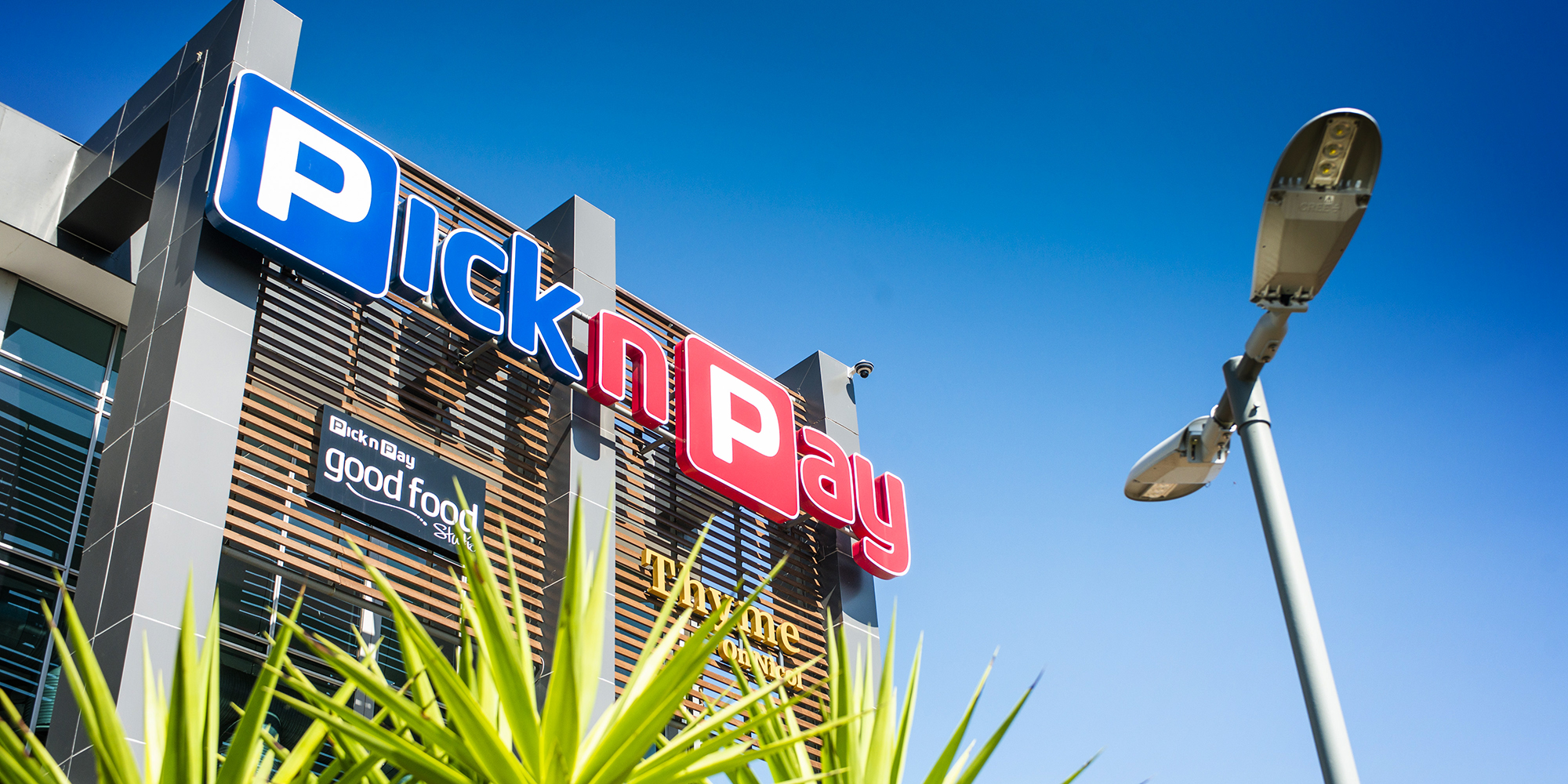 Rebooting Pick n Pay — Data, loyalty and the road to digital redemption
