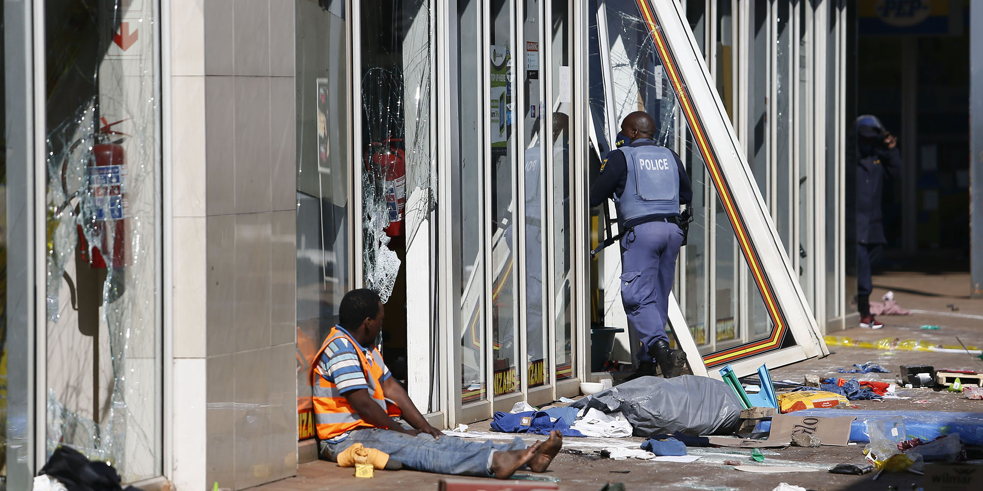 South African state-owned insurer Sasria might need more than R3.9bn cash injection