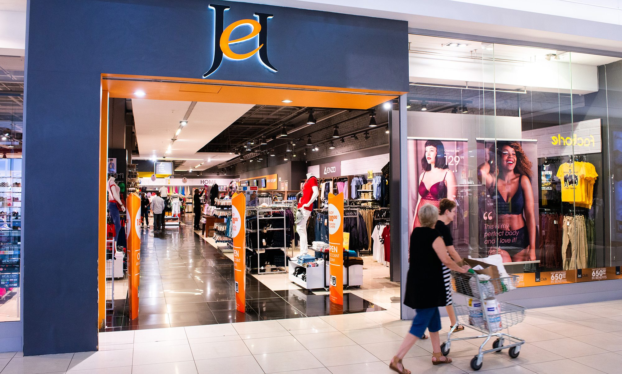 TFG committed to investing in South Africa despite country’s bleak economic outlook, says CFO