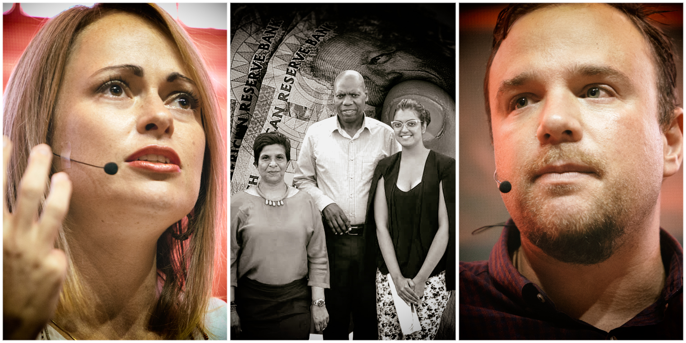 Digital Vibes scandal: The story behind the story