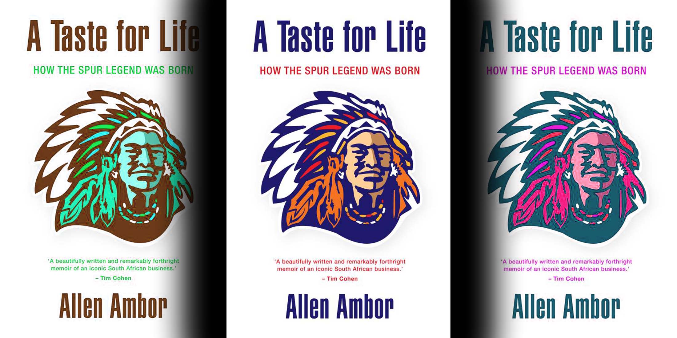 A side order of racism: The Spur incident that spiralled out of control and left a bad taste for life