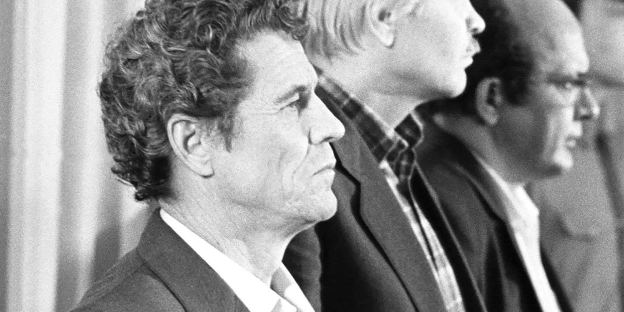 The Chernobyl fall guy has died — but the legacy of the nuclear disaster lives on