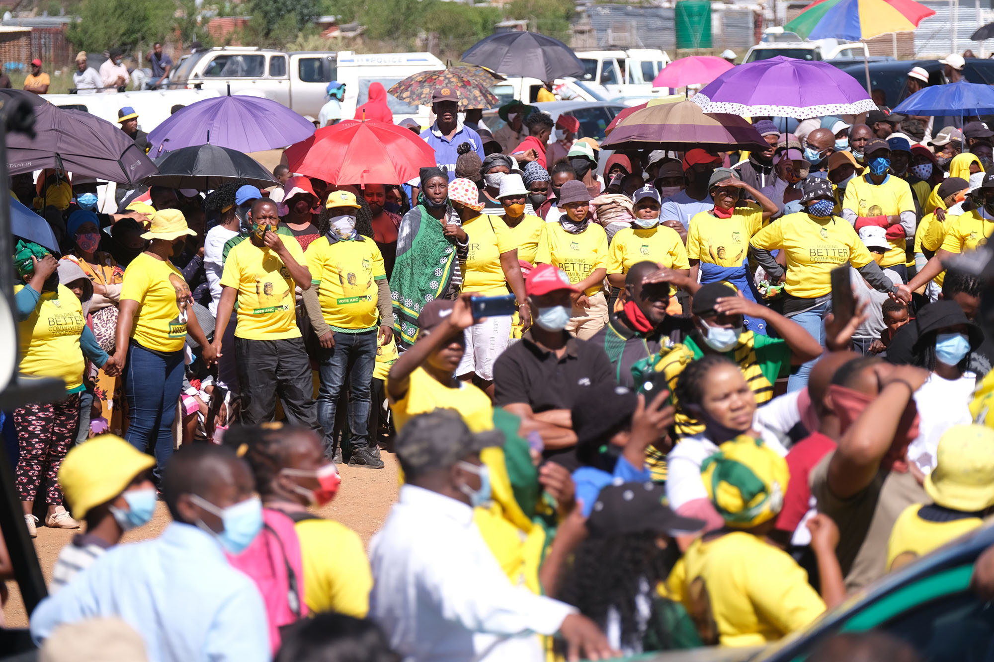 ANC members in Mangaung take leaders to court in bid to disband interim regional and provincial structures