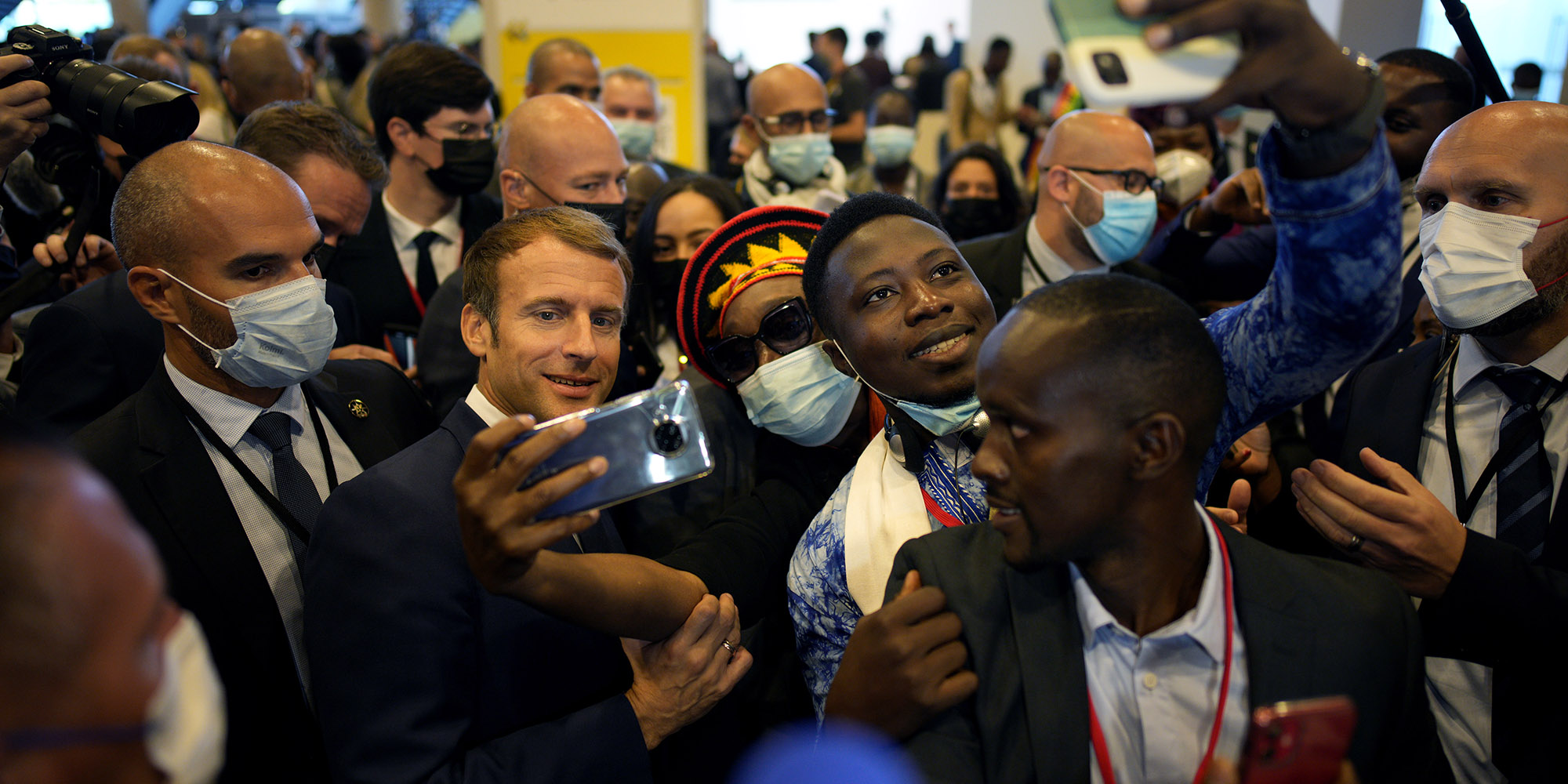 ‘Françafrique’ continues to haunt and diminish African nations formerly under French rule