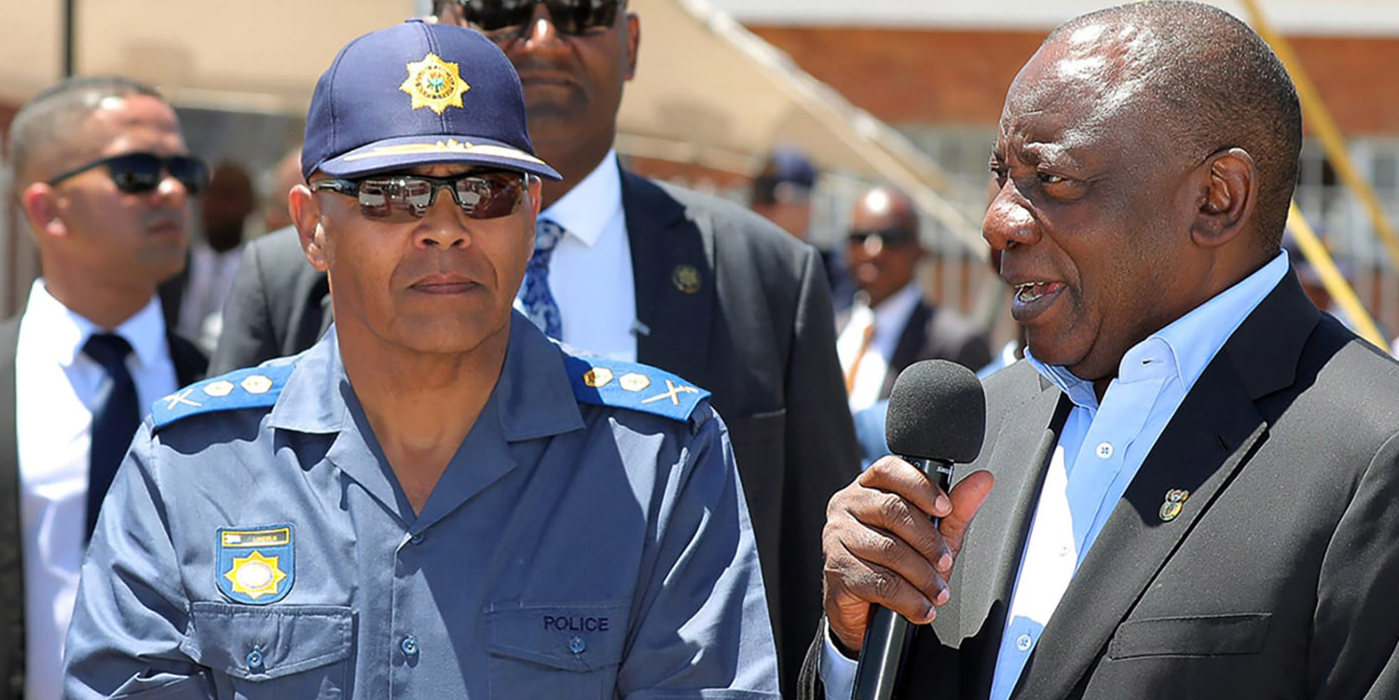 Anti-Gang Unit was not properly formed, had no adequate resources, failed to protect Charl Kinnear – SAPS watchdog