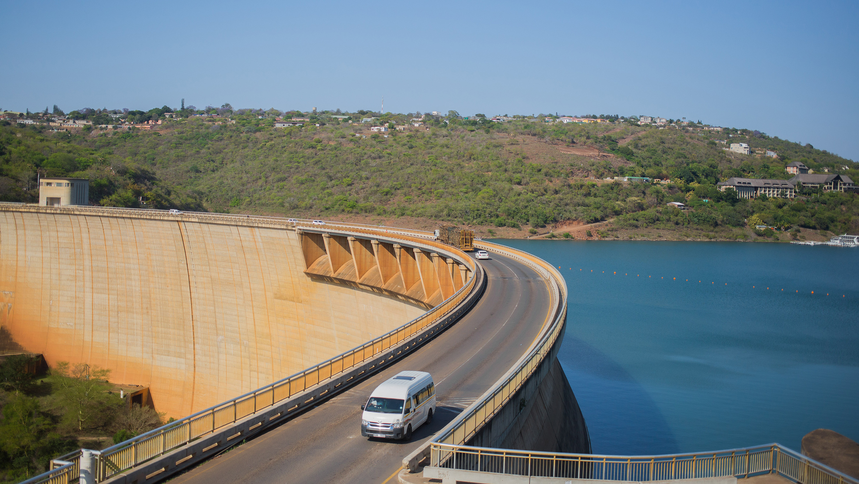 ANC and IFP mudslinging keeps waterless Jozini residents parched in run-up to polling day