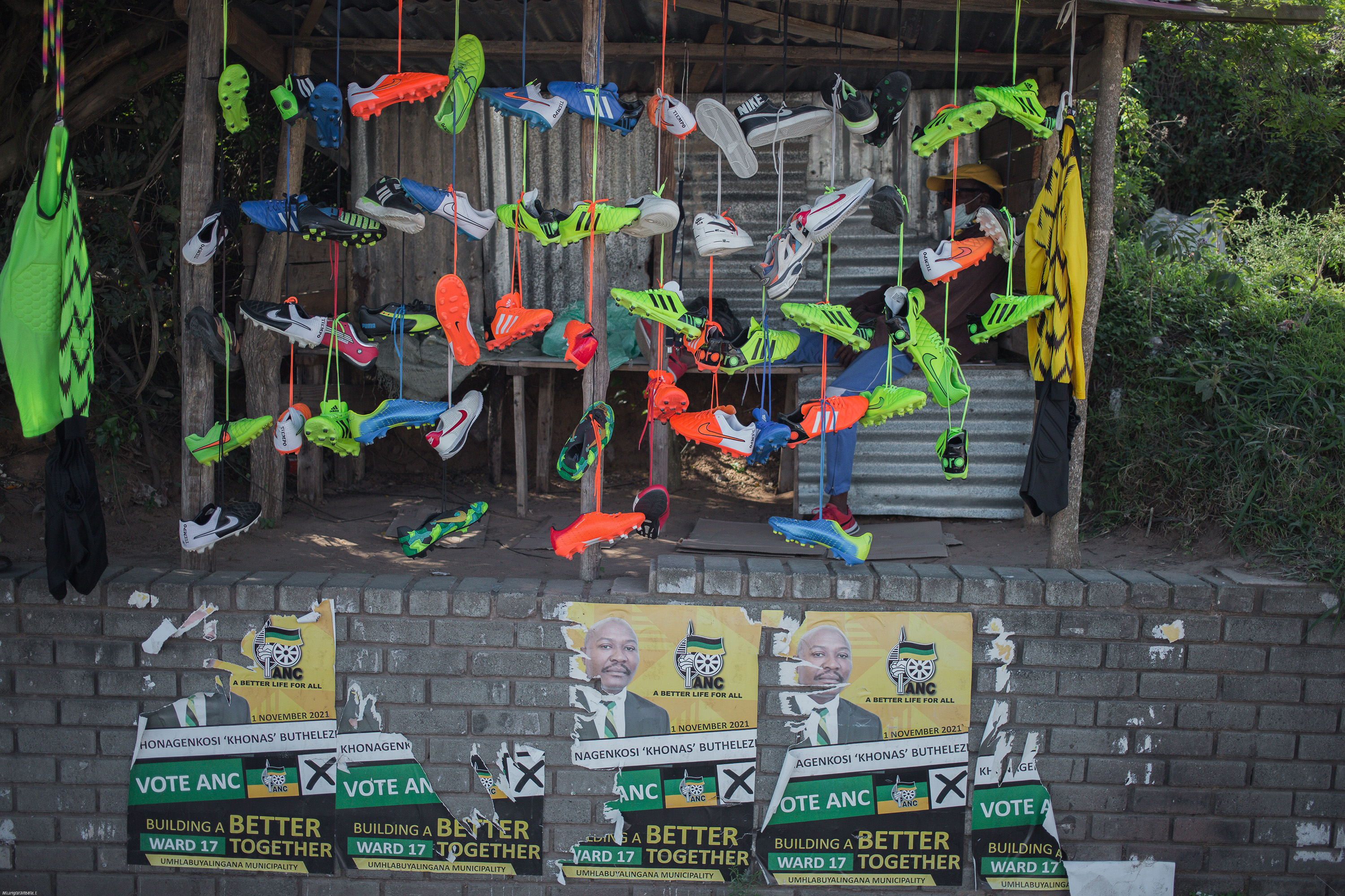 No water, power, sanitation: Local councils in remote KZN areas might pay at the polls